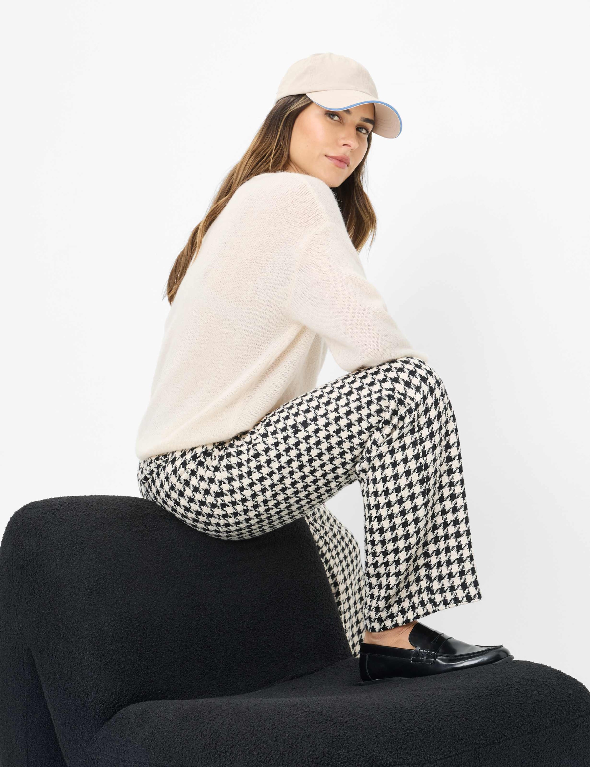 Brax 5-Pocket-Hose »Style MAINE«