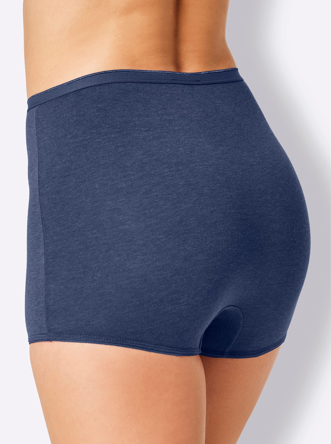 Thumbnail - wäschepur Panty 4 Stk.