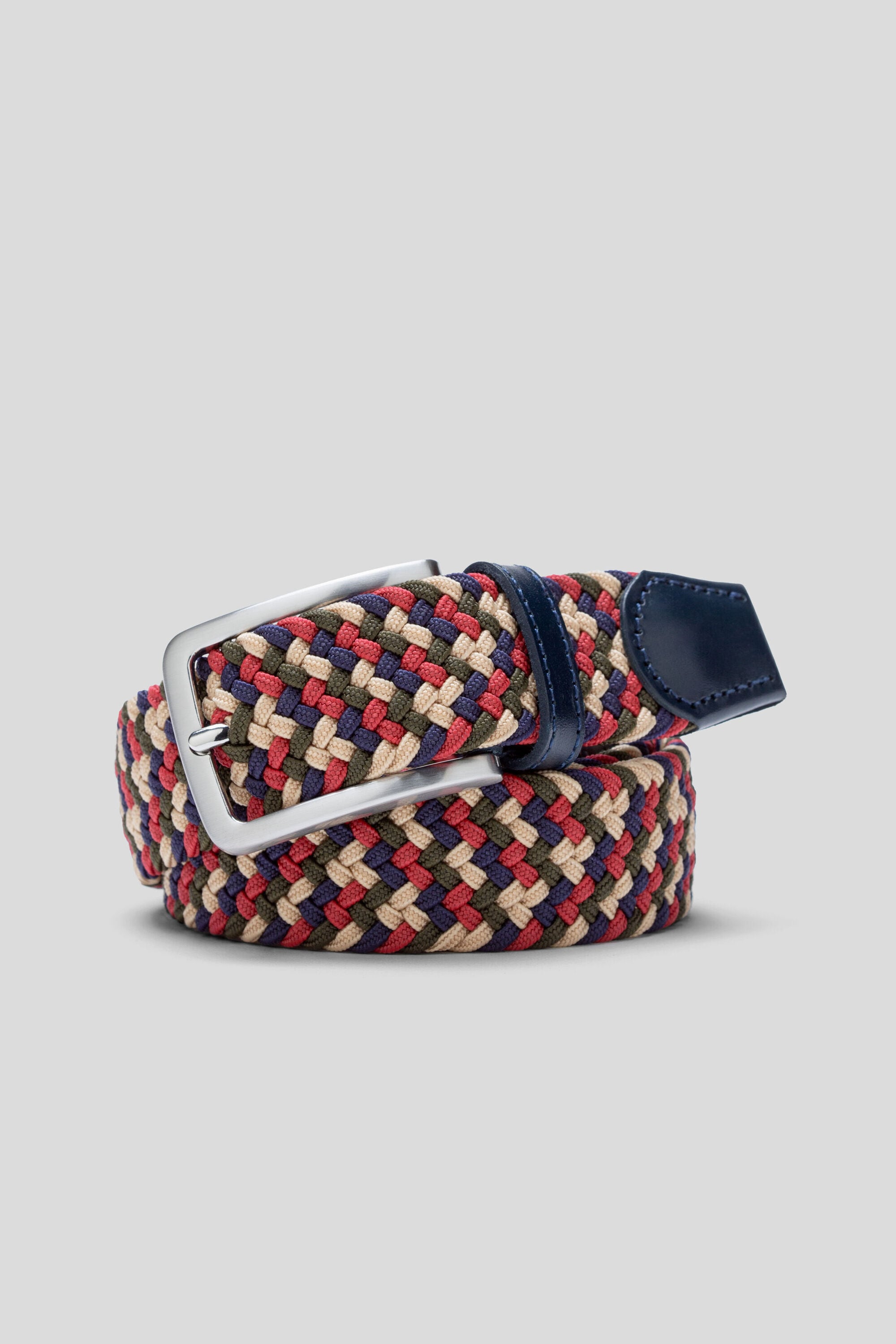 MEYER Stretchgürtel »Gürtel«, im farbenfrohen Design