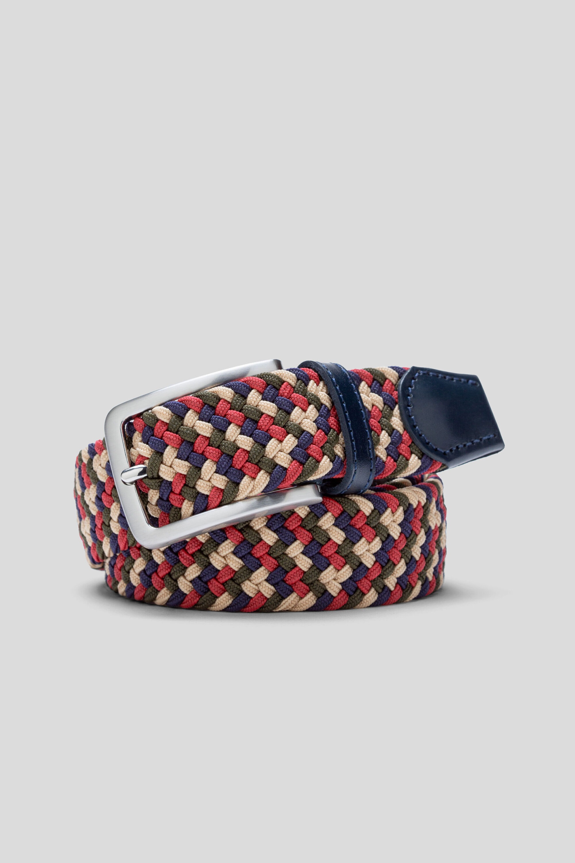MEYER Stretchgürtel "Gürtel", (1 St.), im farbenfrohen Design günstig online kaufen