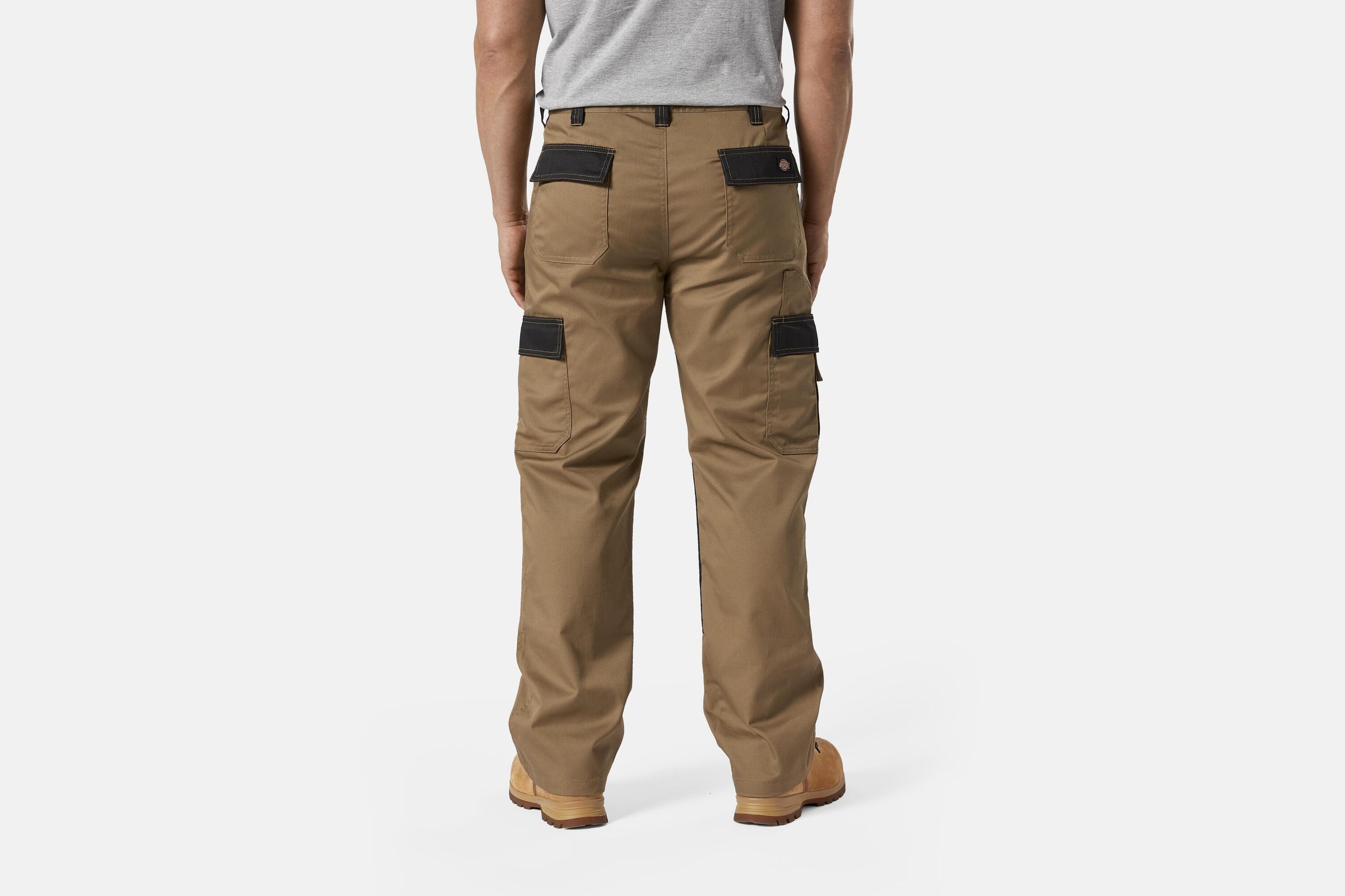 Dickies Arbeitshose "Dickies Workwear Hosen EVERYDAY TROUSER" günstig online kaufen