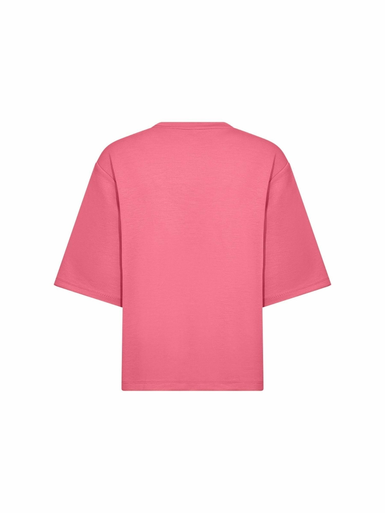 soyaconcept Kurzarmhemd "Soya Concept T-shirt SC-BANU" günstig online kaufen