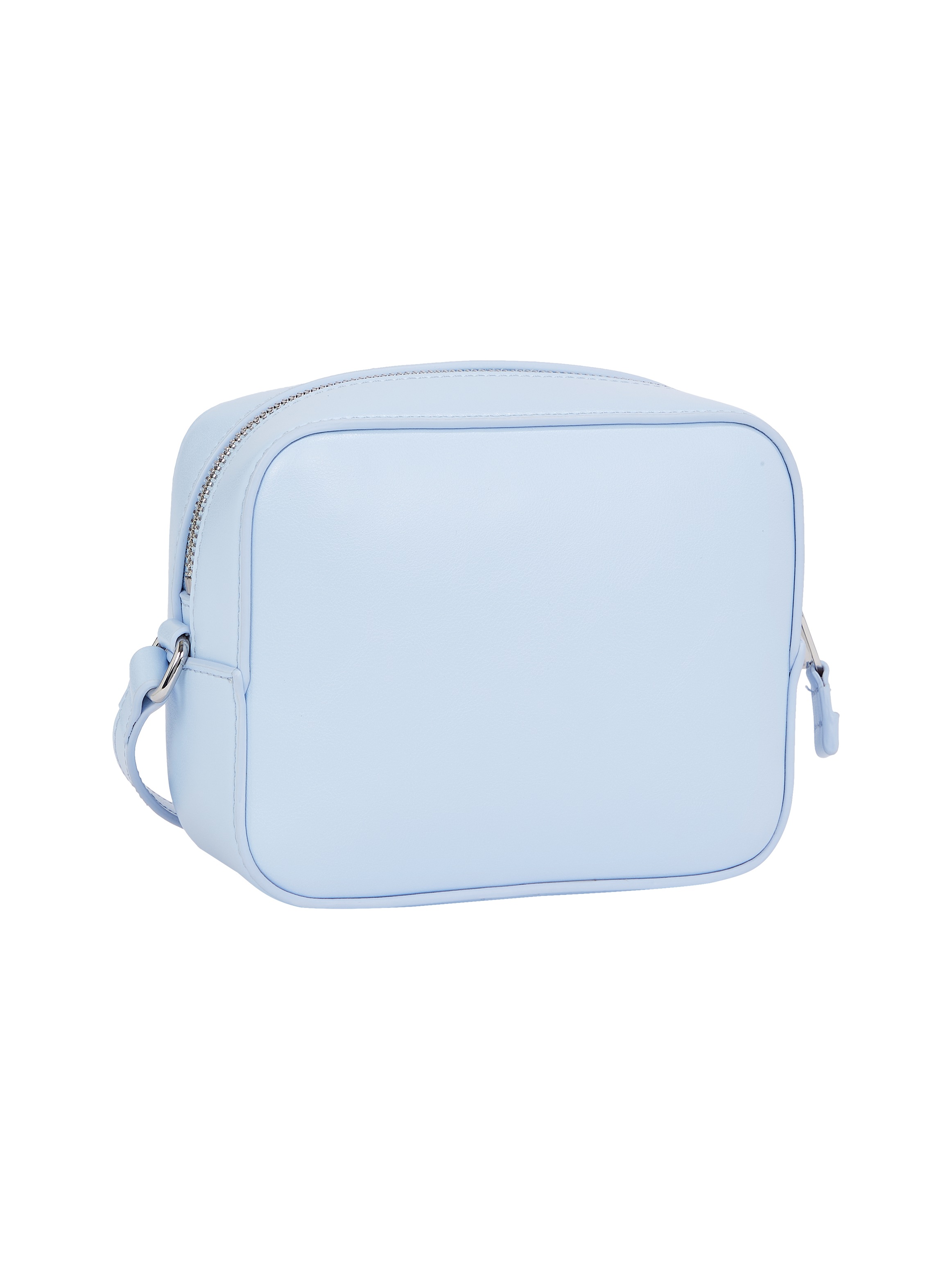 Tommy Jeans Umhängetasche »TJW ESS MUST CAMERA BAG«, Damen Mini Bag, Kulturtasche, Schultertasche mit Tommy Flagge