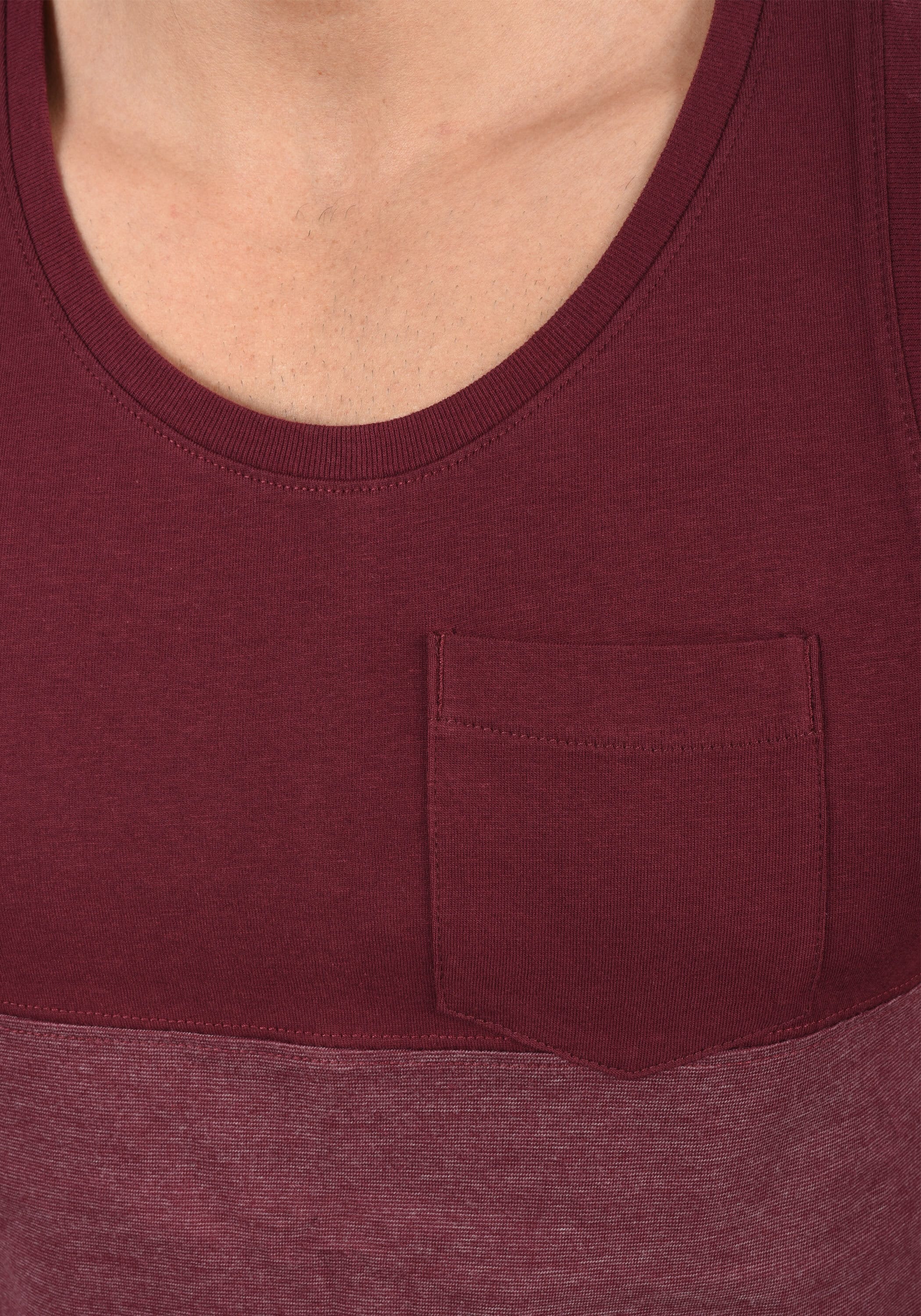 !Solid Tanktop »Tanktop SDMinho«