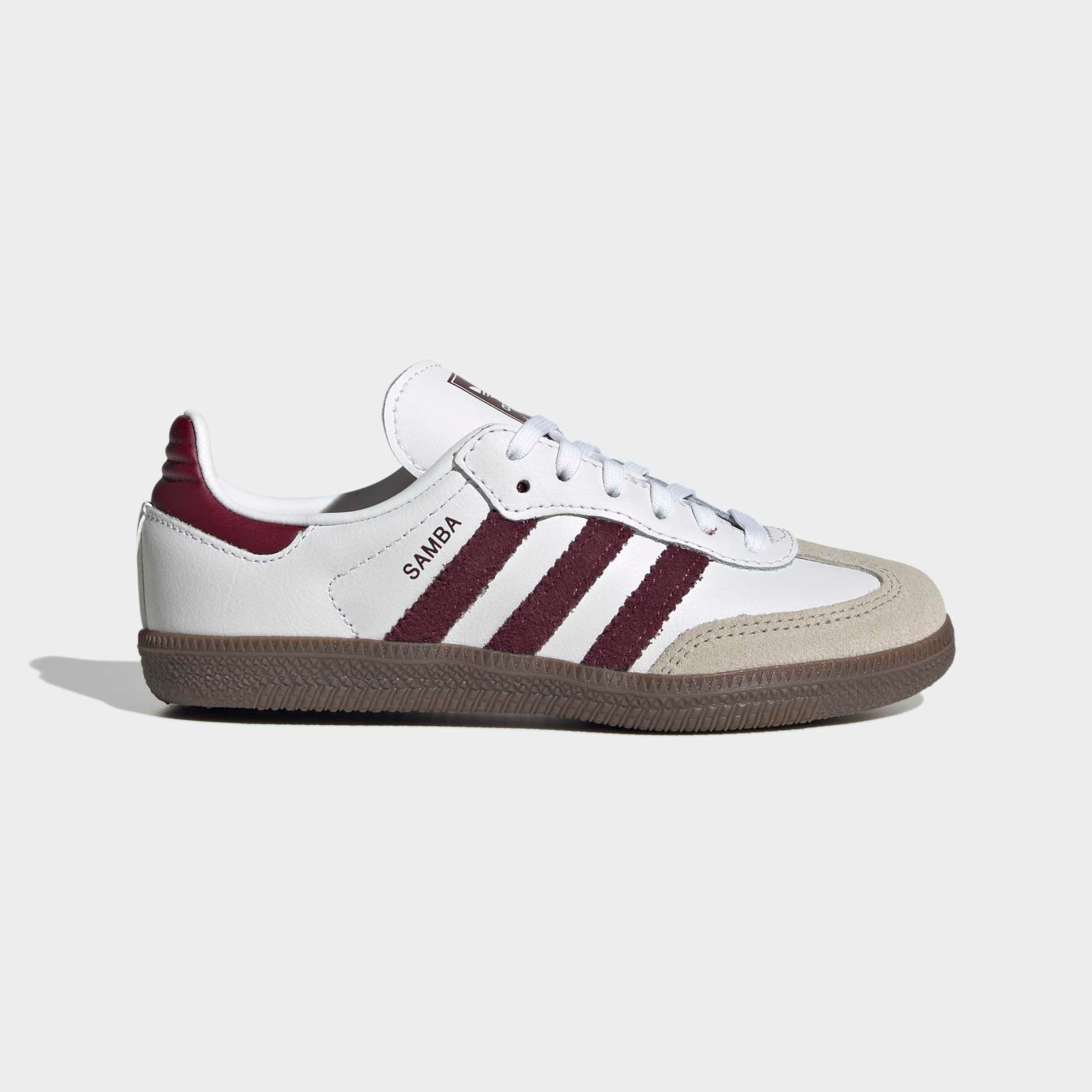 adidas Originals Sneaker »SAMBA OG«  für Kinder & Jugendliche
