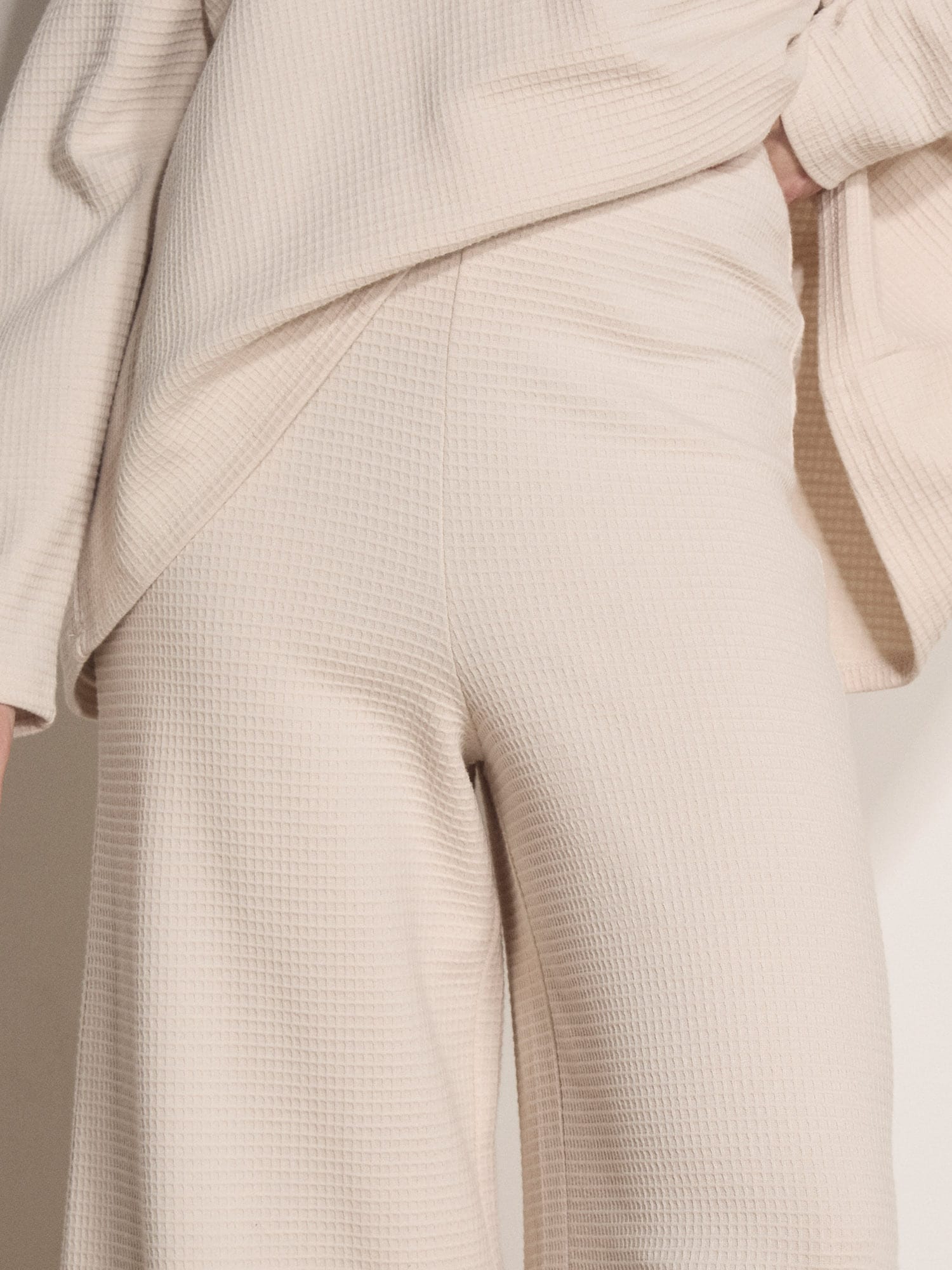 Apricot Jogger Pants »Relaxhose aus Jersey«  mit weitem Bein