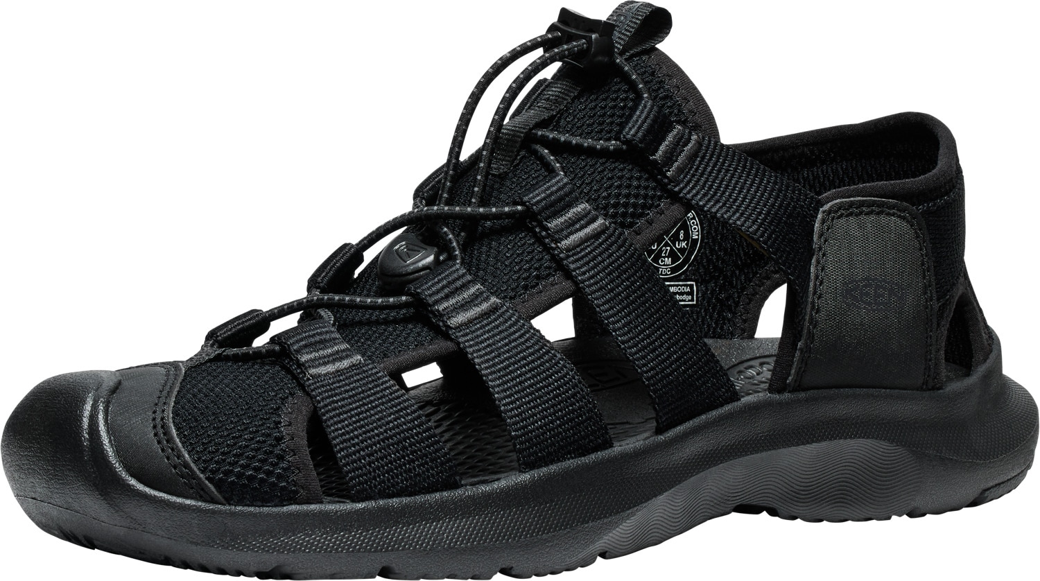 Keen Sandale »SEANIK H2«