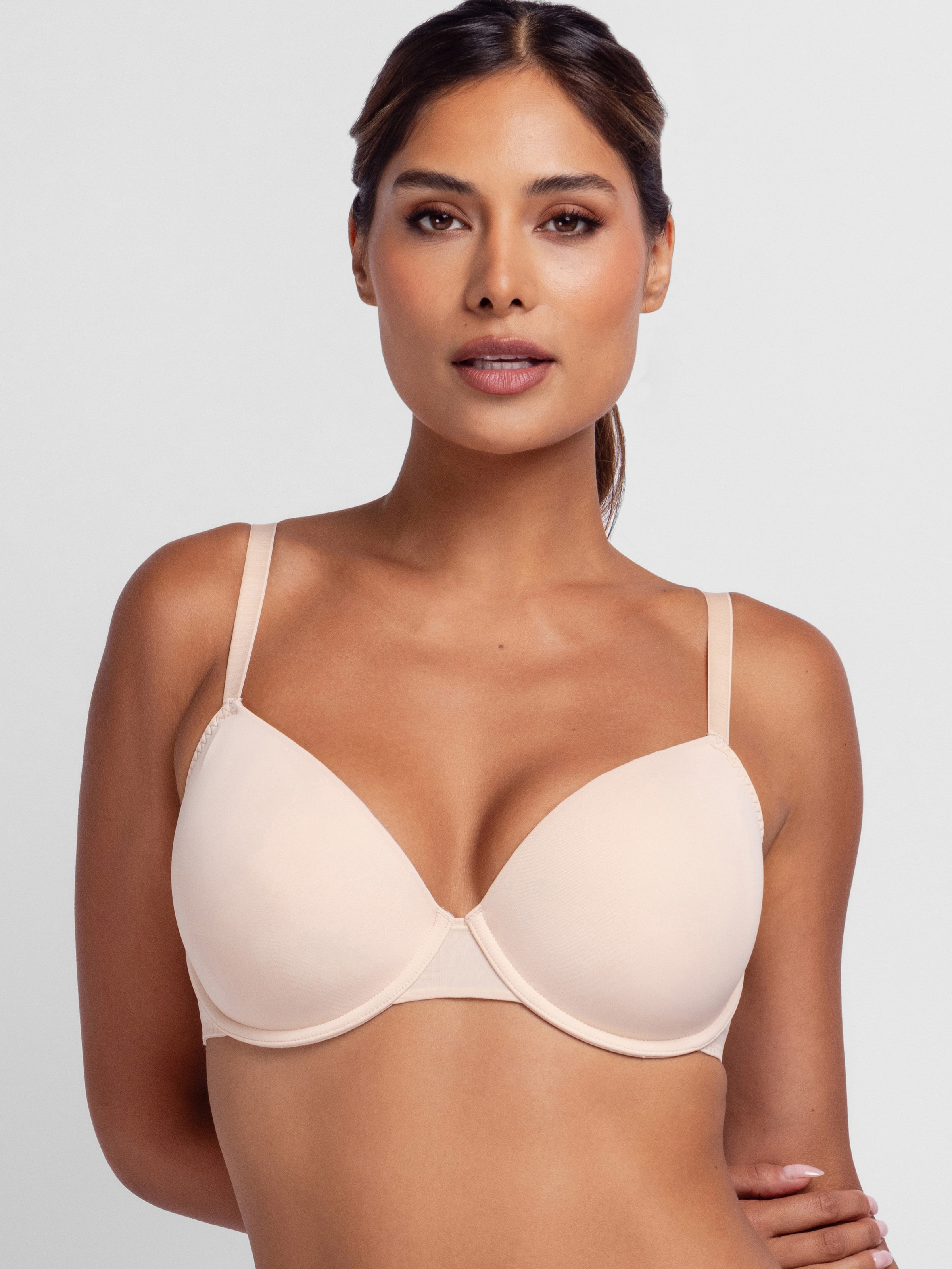 Thumbnail - Dorina Halbschalen-BH "Emersyn"