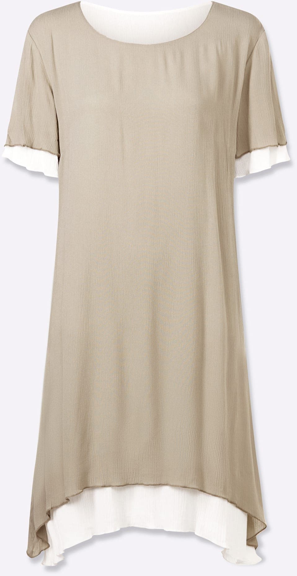 heine Sommerkleid »Kleid«