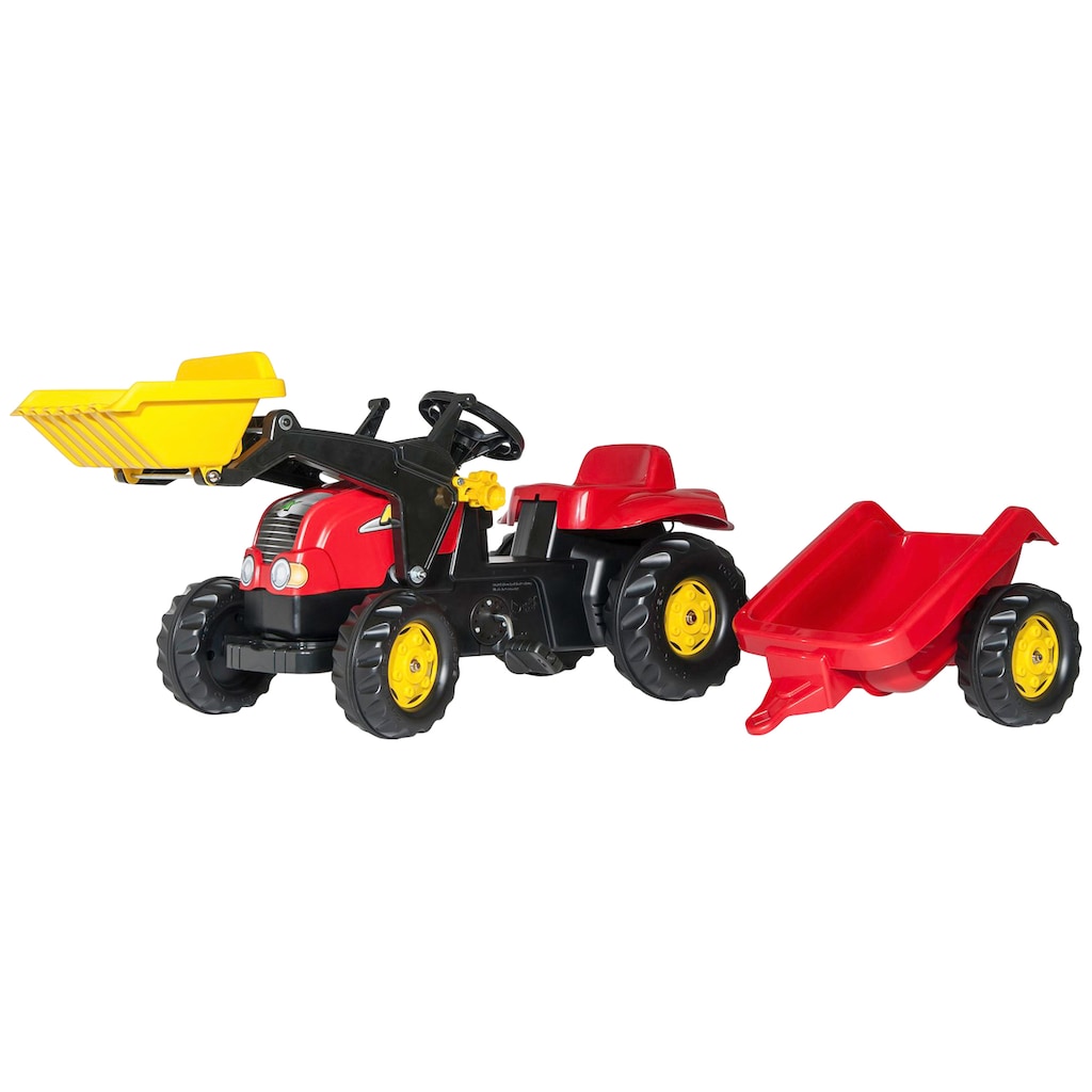 Rolly Toys Tretfahrzeug