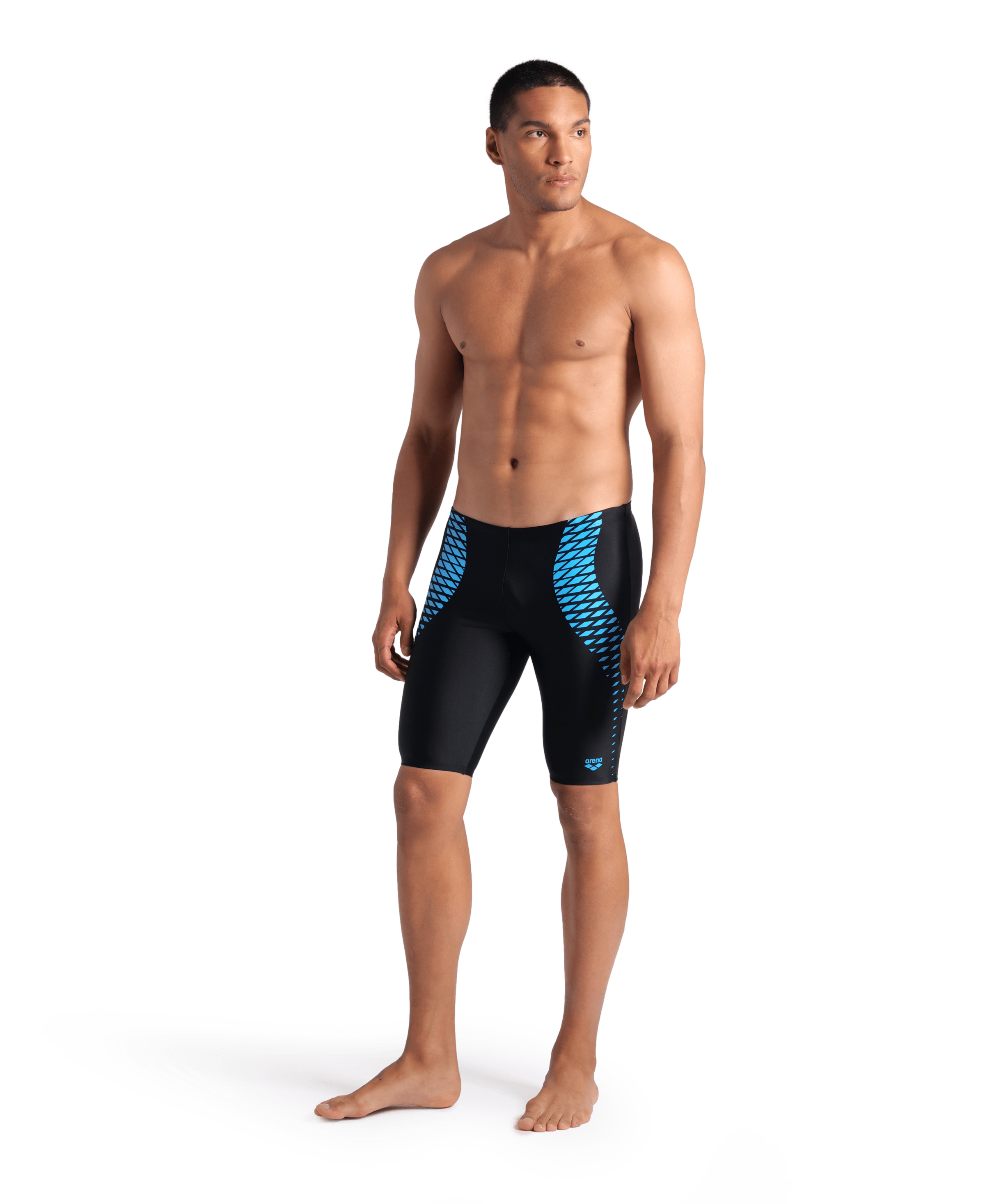 Arena Badehose »arena Feel Herren Openings Jammer Badehose«