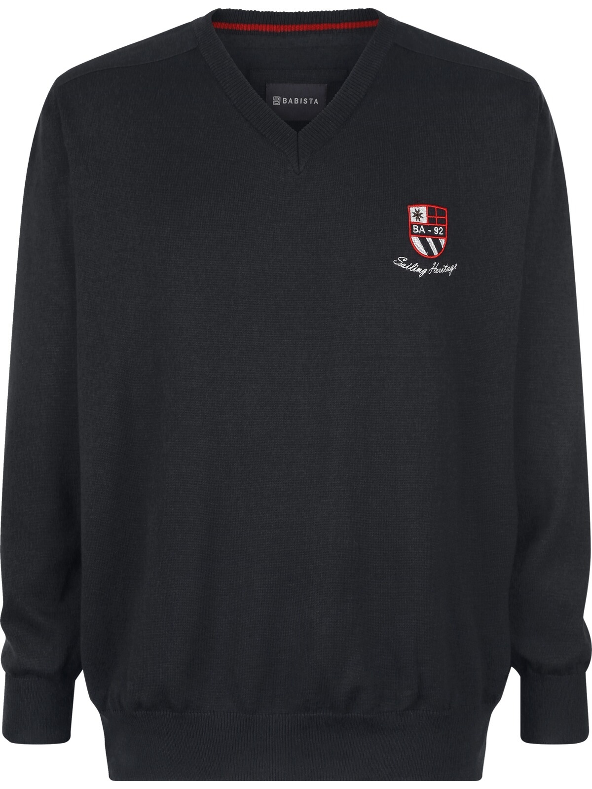 Babista Rundhalspullover "Pullover VELLIANO" günstig online kaufen