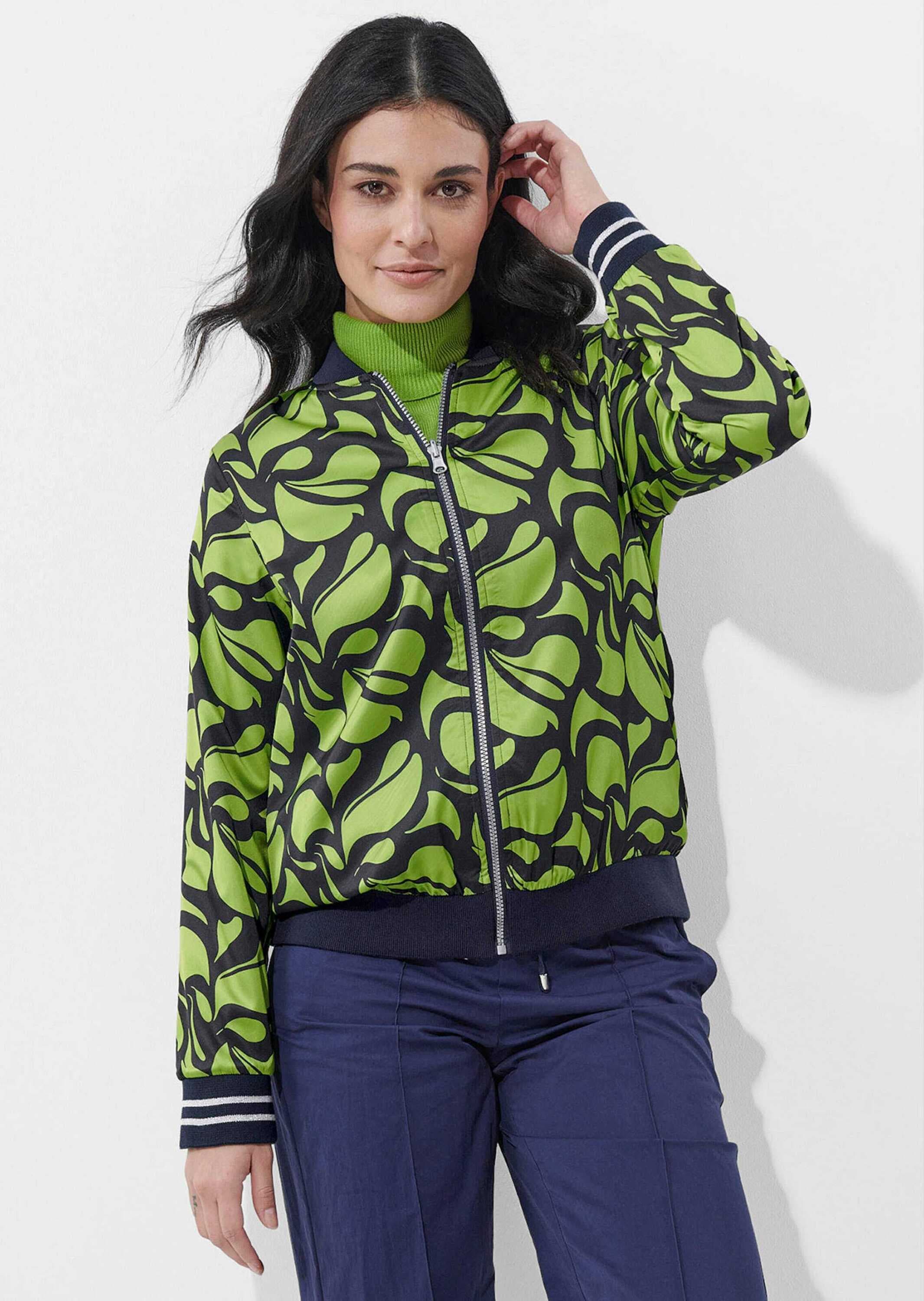 Alba Moda Blouson »Wendeblouson Wendeblouson«