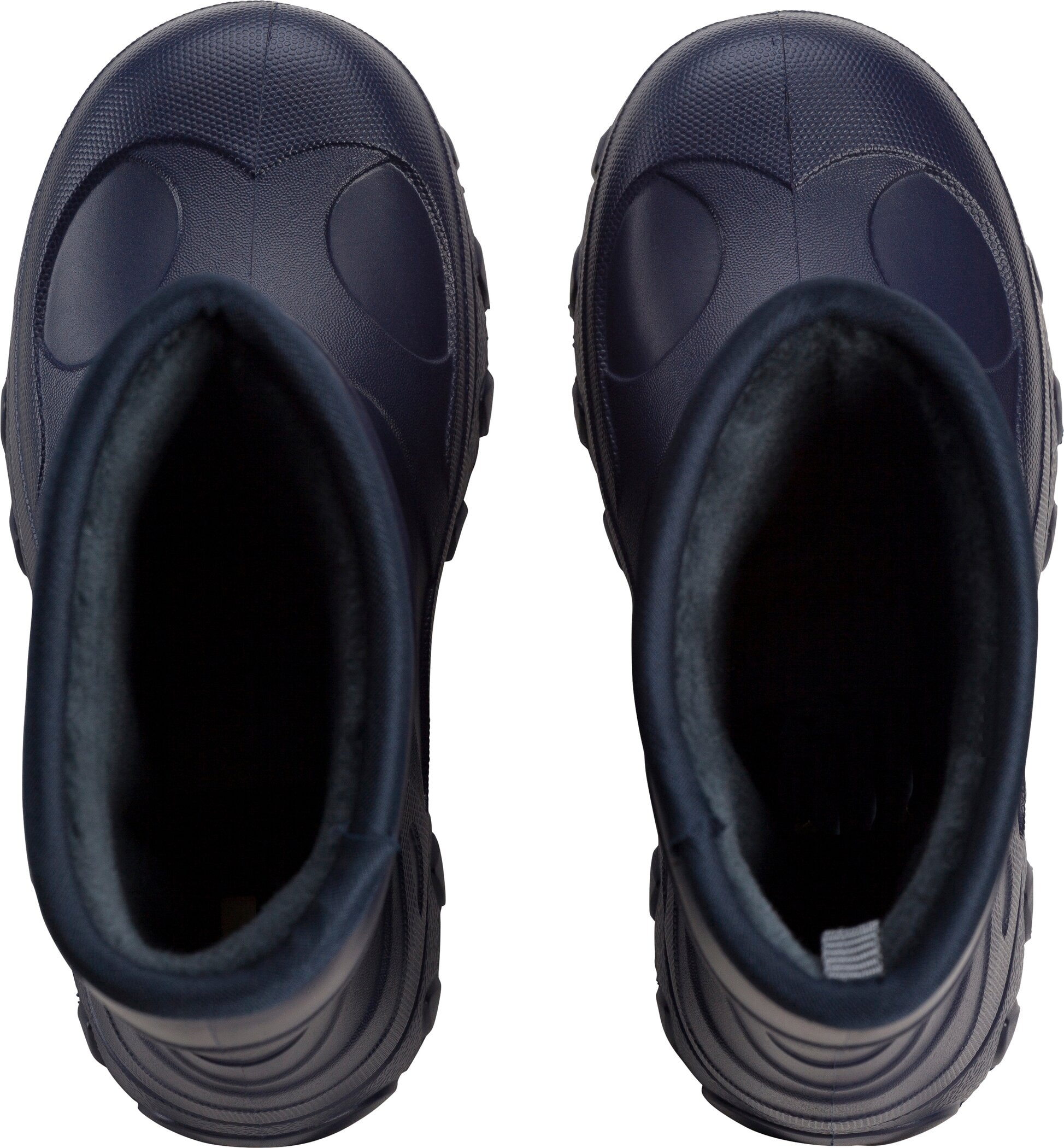 McKINLEY Gummistiefel »Rock Jr«, gefüttert