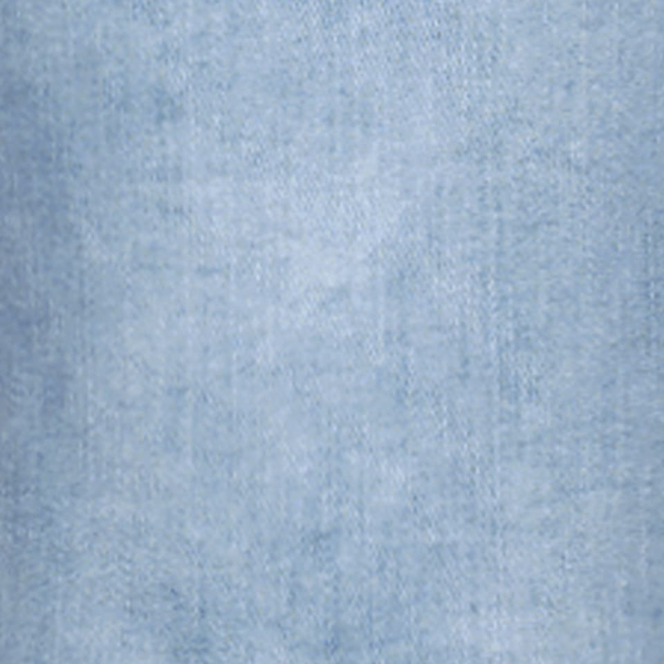 STREET ONE Comfort-fit-Jeans Middle Waist