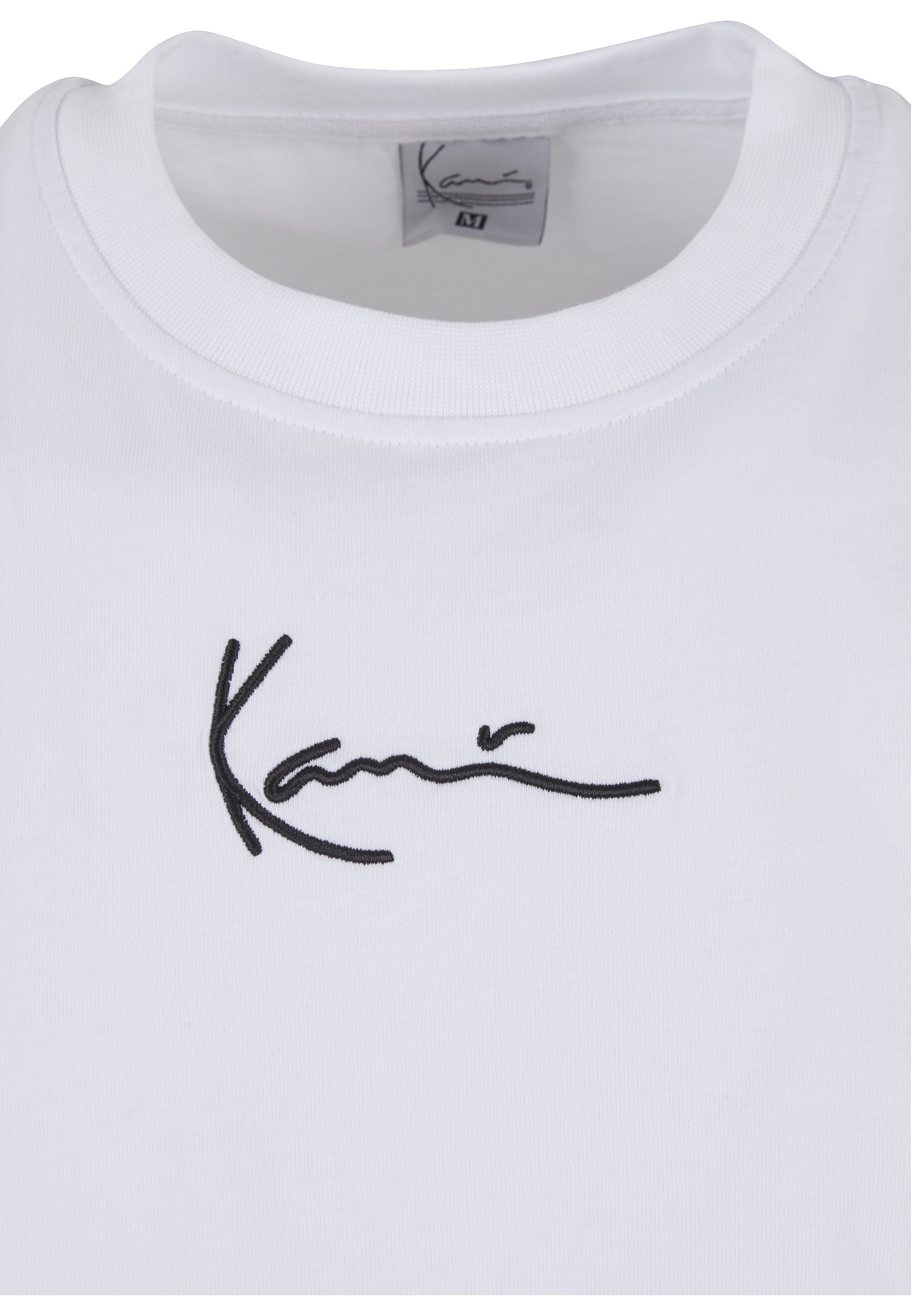Karl Kani T-Shirt »Karl Kani Herren KM222-103-1 KK 2 Pack Sleeveless Tee« 1 Stk.