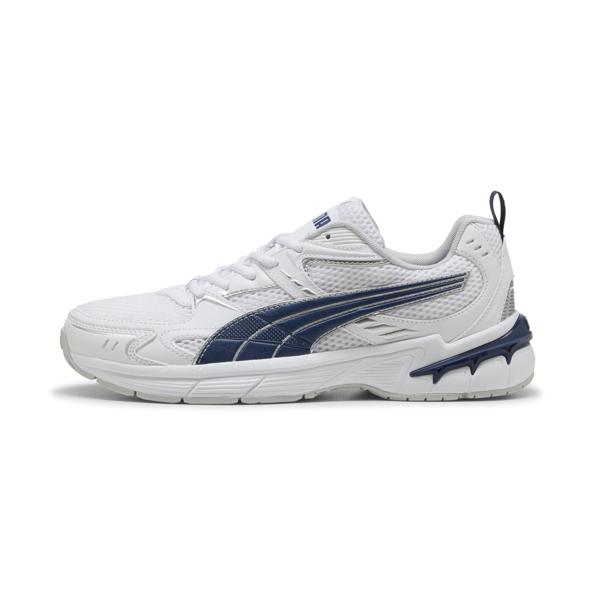 PUMA Sneaker »Milenio Tech 2000 Sneakers Erwachsene«