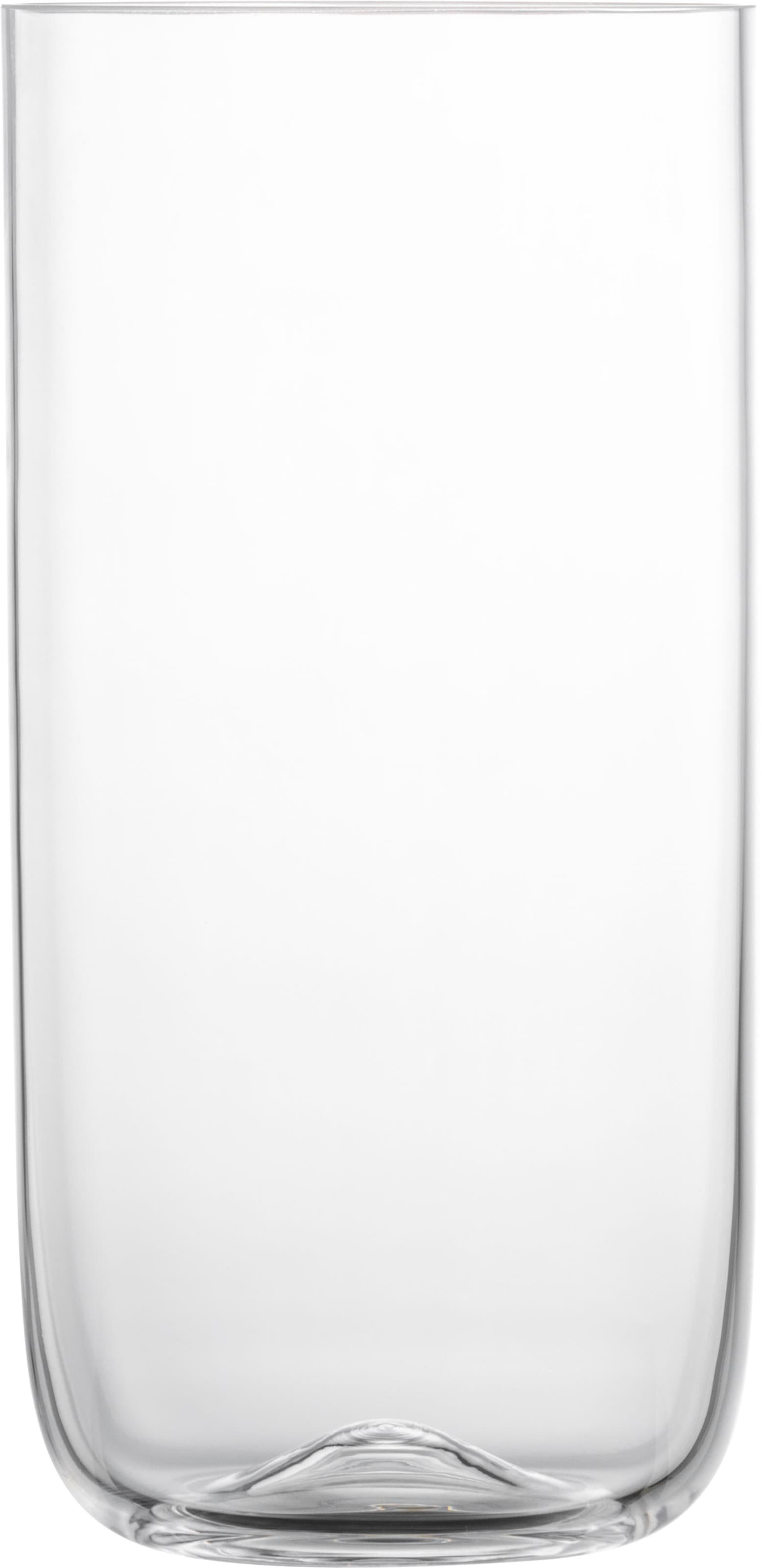 Eisch Germany Tischvase, (1 St.), mundgeblasen, Kristallglas, 25 cm günstig online kaufen