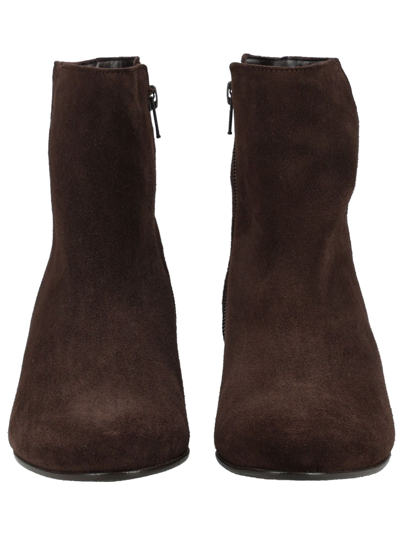 Gabor Stiefelette »Gabor Stiefelette Veloursleder«