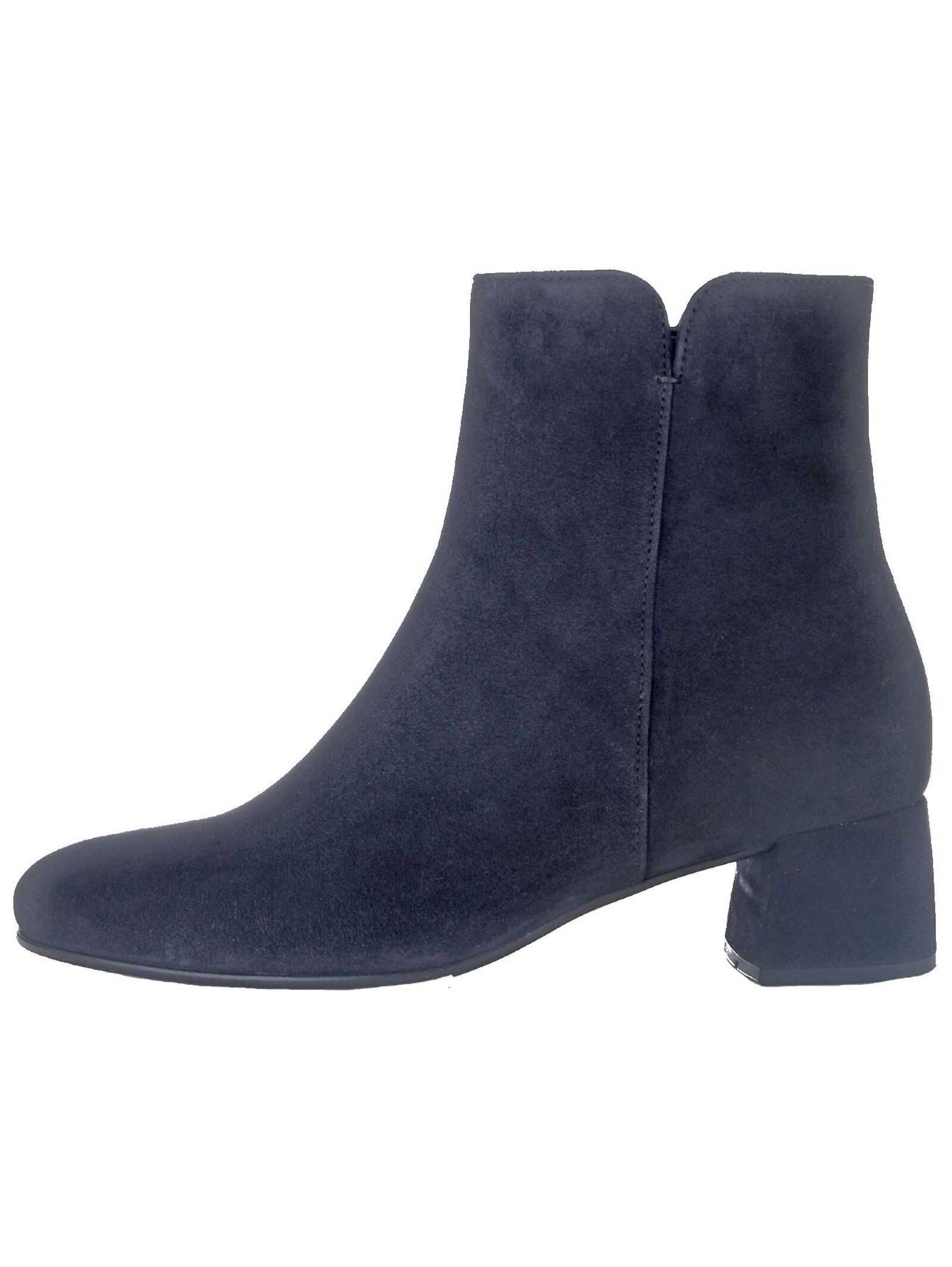 Gabor Stiefelette »Gabor Stiefelette Veloursleder«