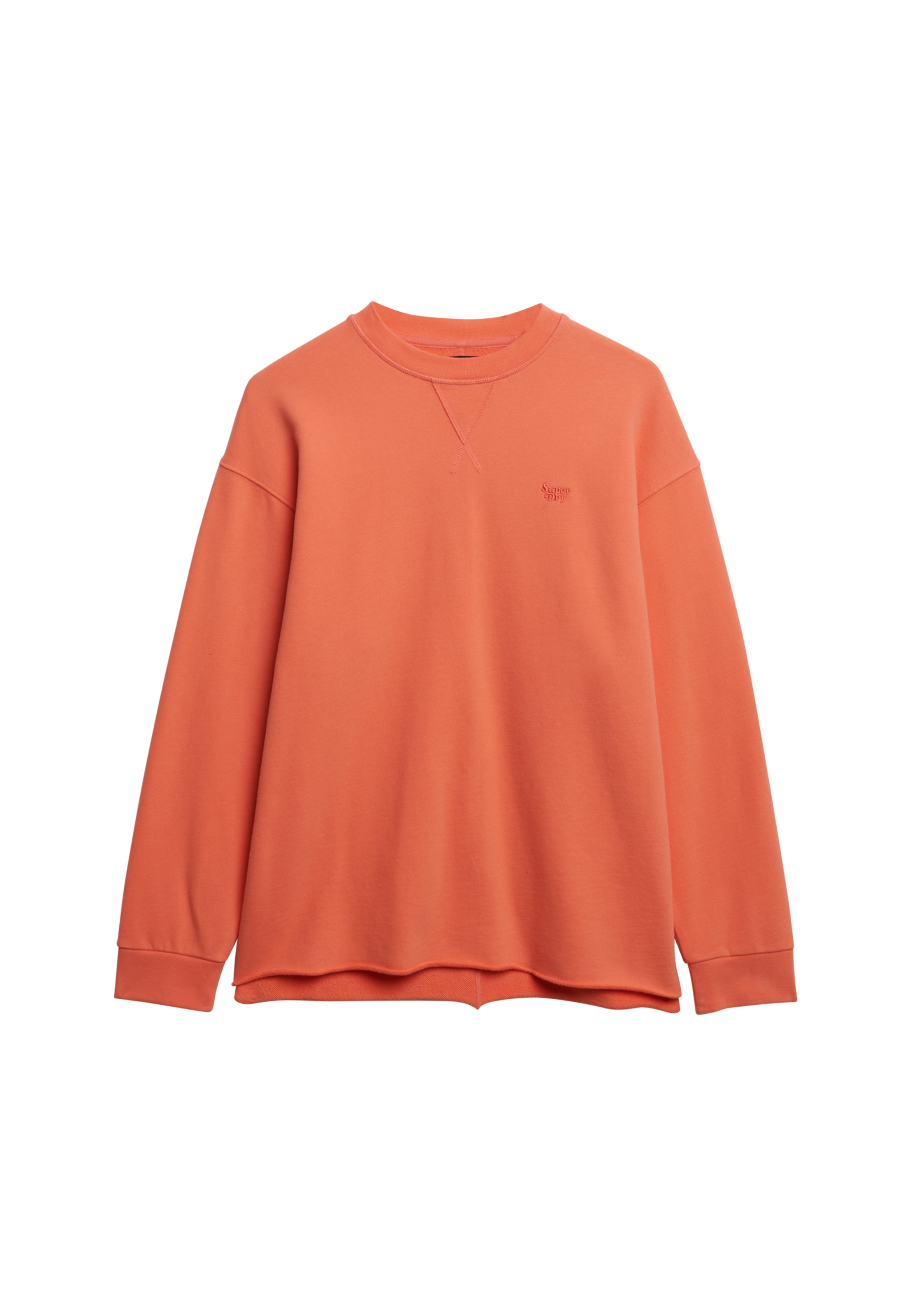 Superdry Sweatshirt »STUDIOS CREW«