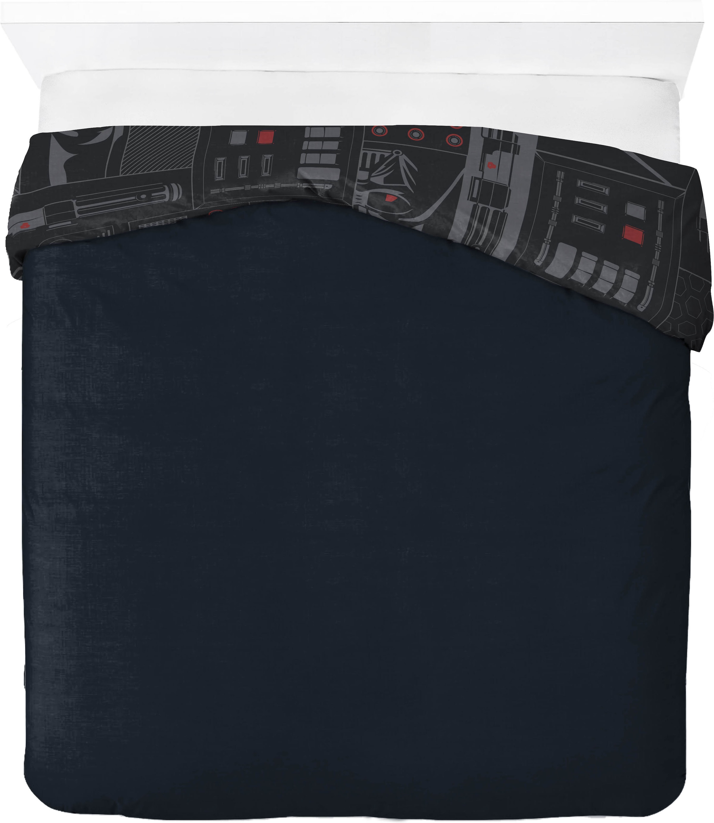 Star Wars Bettwäsche »Star Wars Dark Side« 2
