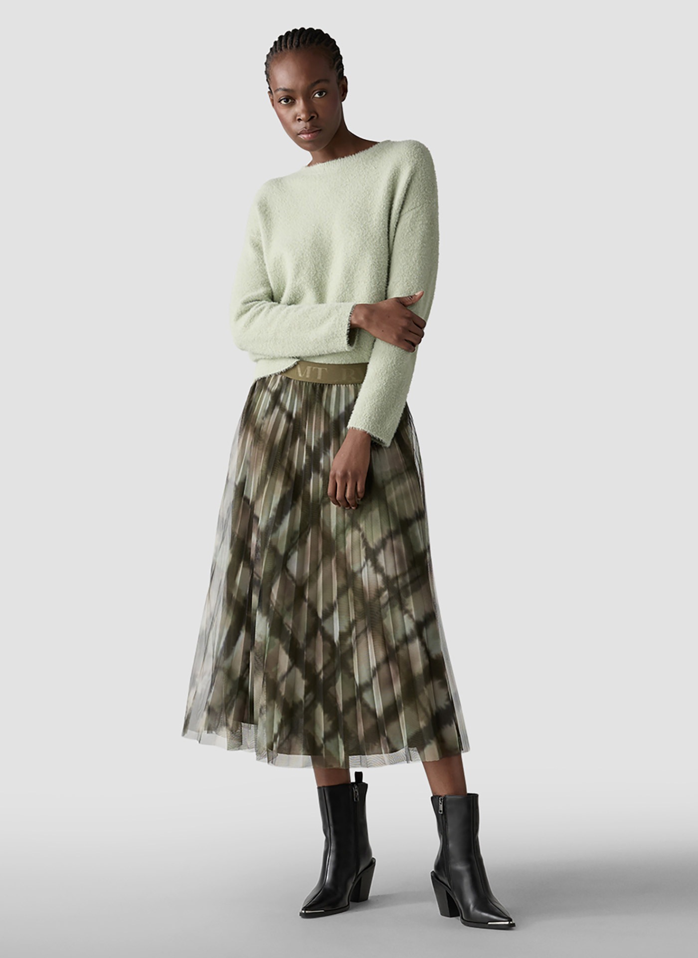 LeComte Schlupfrock »Rock«