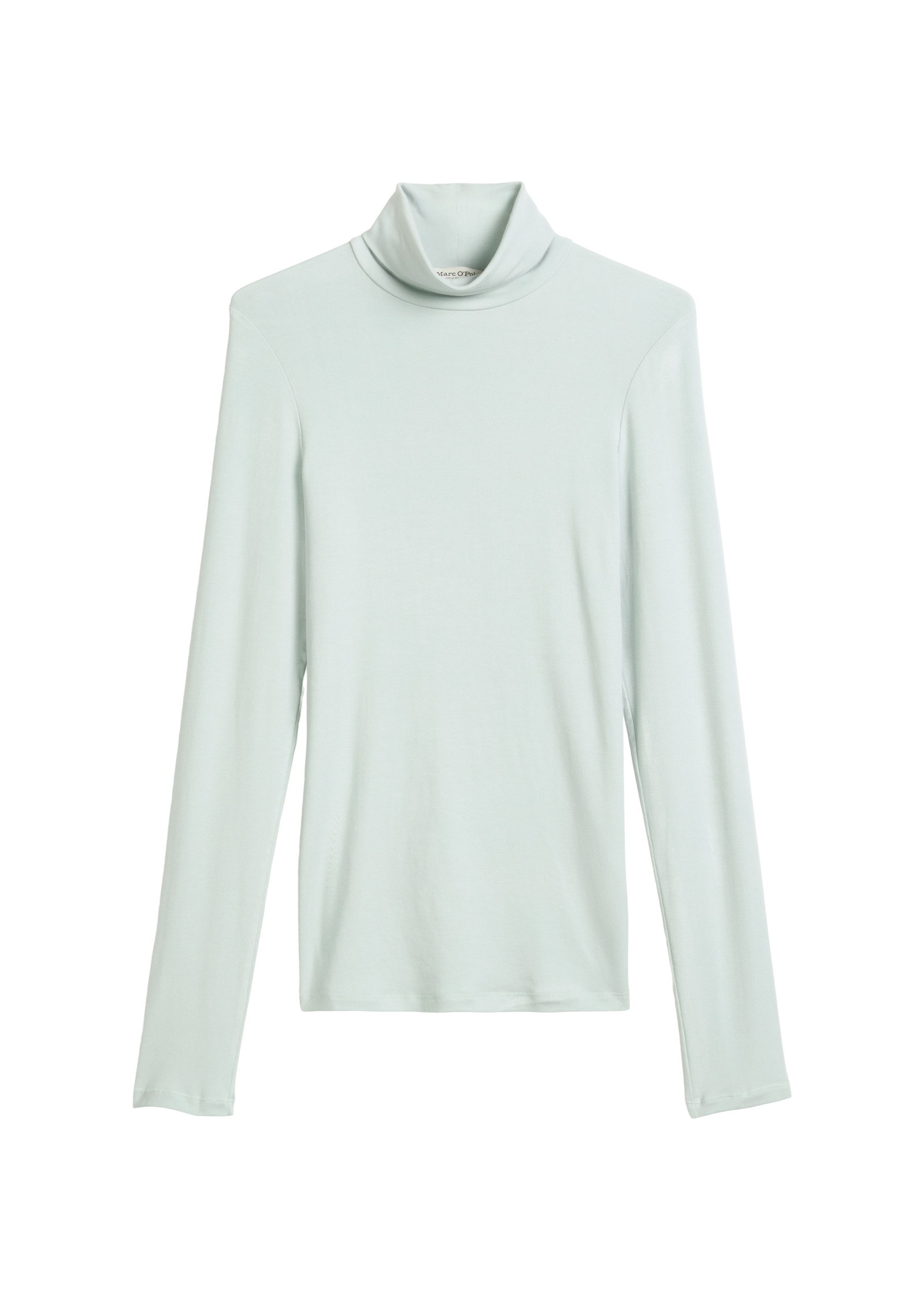 Marc O'Polo Langarmshirt »aus TENCEL™ Modal«