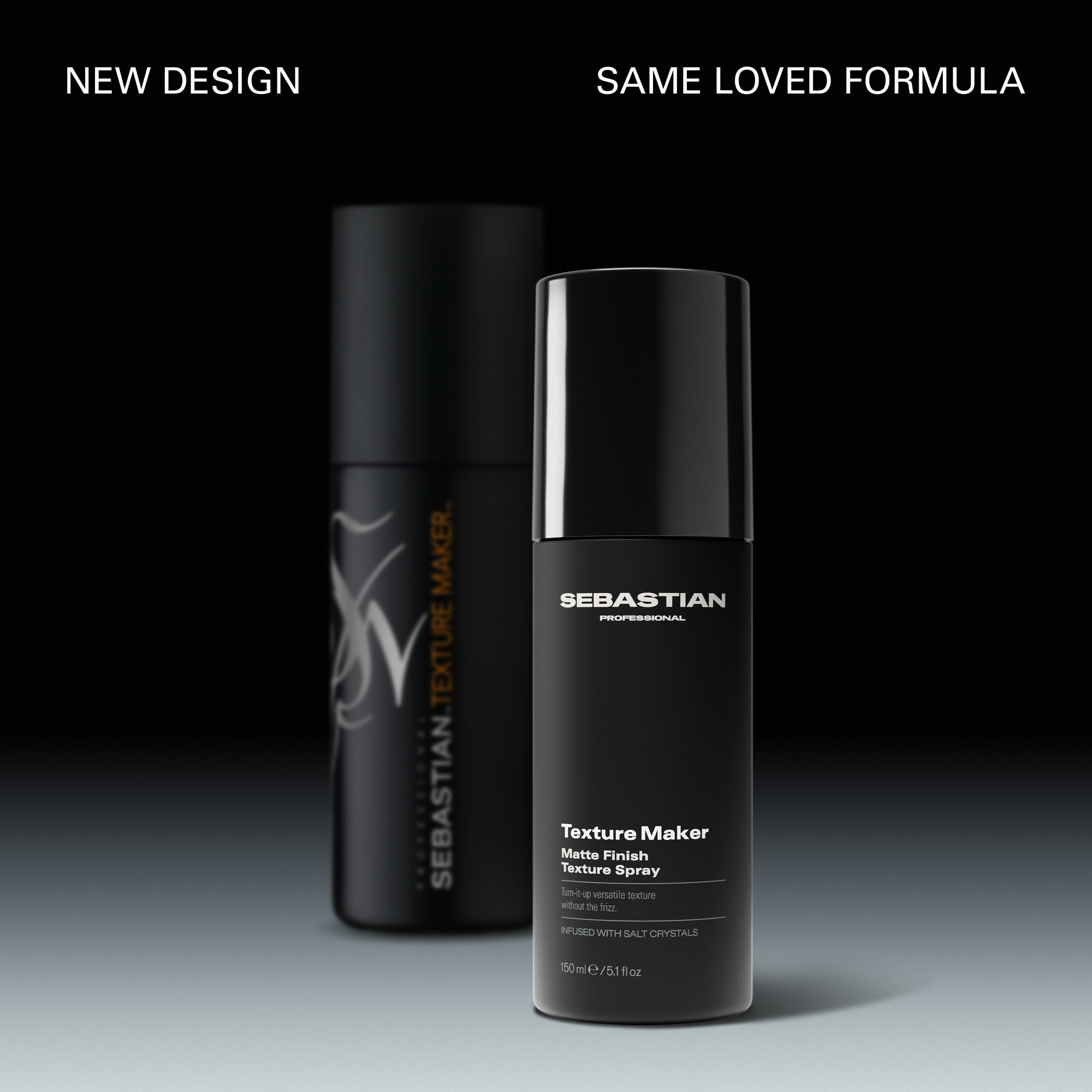 Sebastian Professional Haarpflege-Spray »Texture Maker« für strukturierte Looks, flüssige Textur