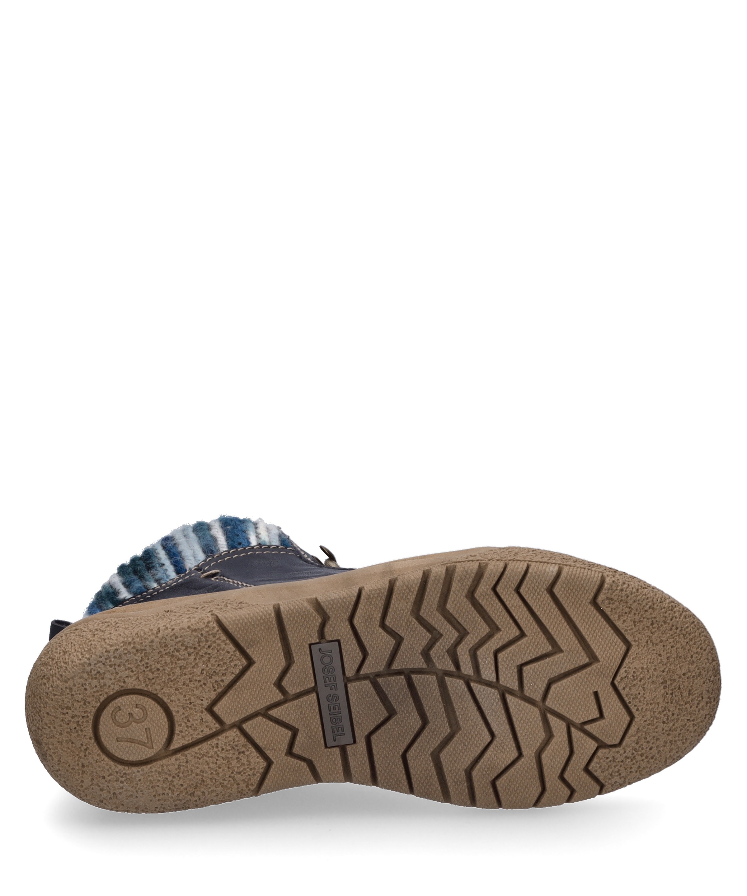 Josef Seibel Stiefelette »Alina 52, ocean-kombi«