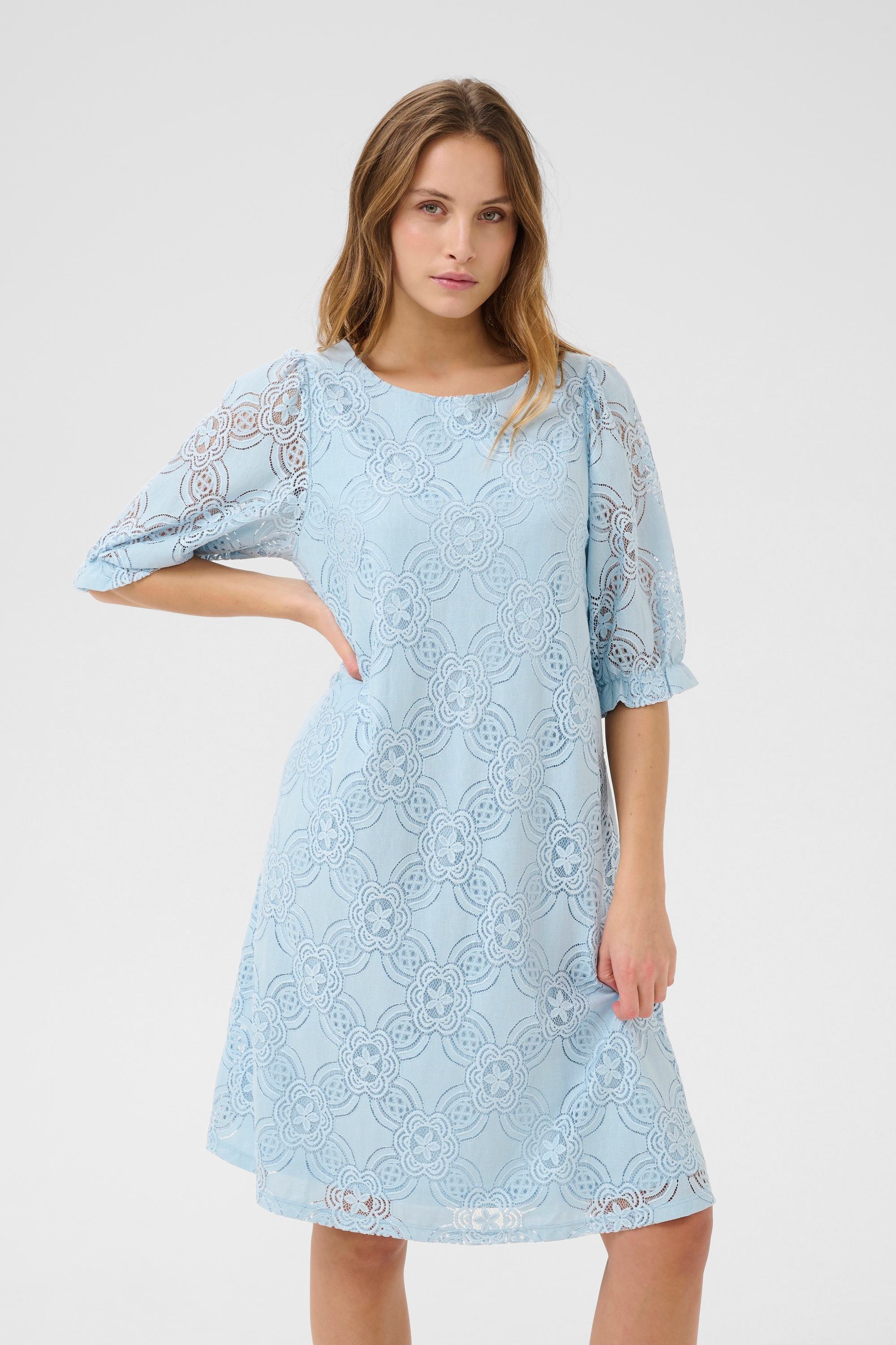 Culture Midikleid »Kleid CUblaise«