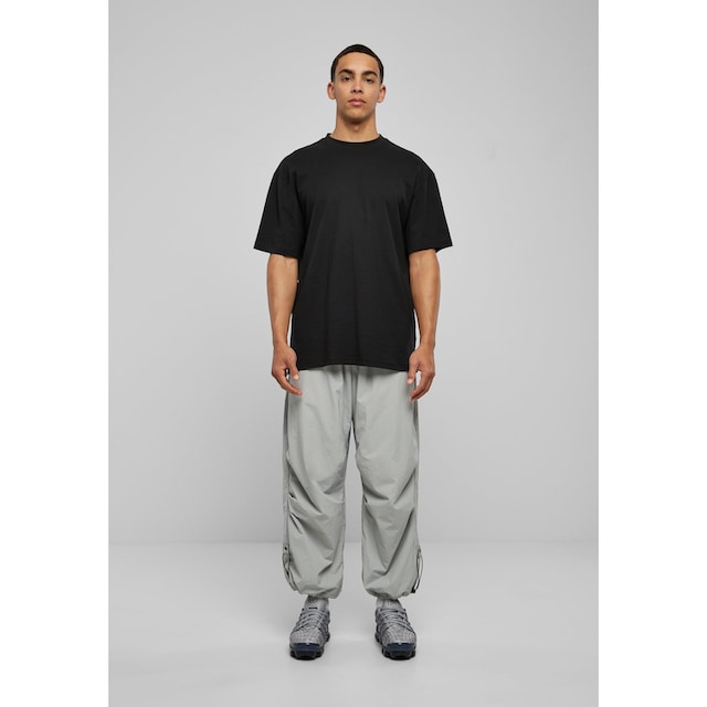 URBAN CLASSICS Jerseyhose »Herren Nylon Parachute Pants«, (1 tlg.) ▷ für |  BAUR