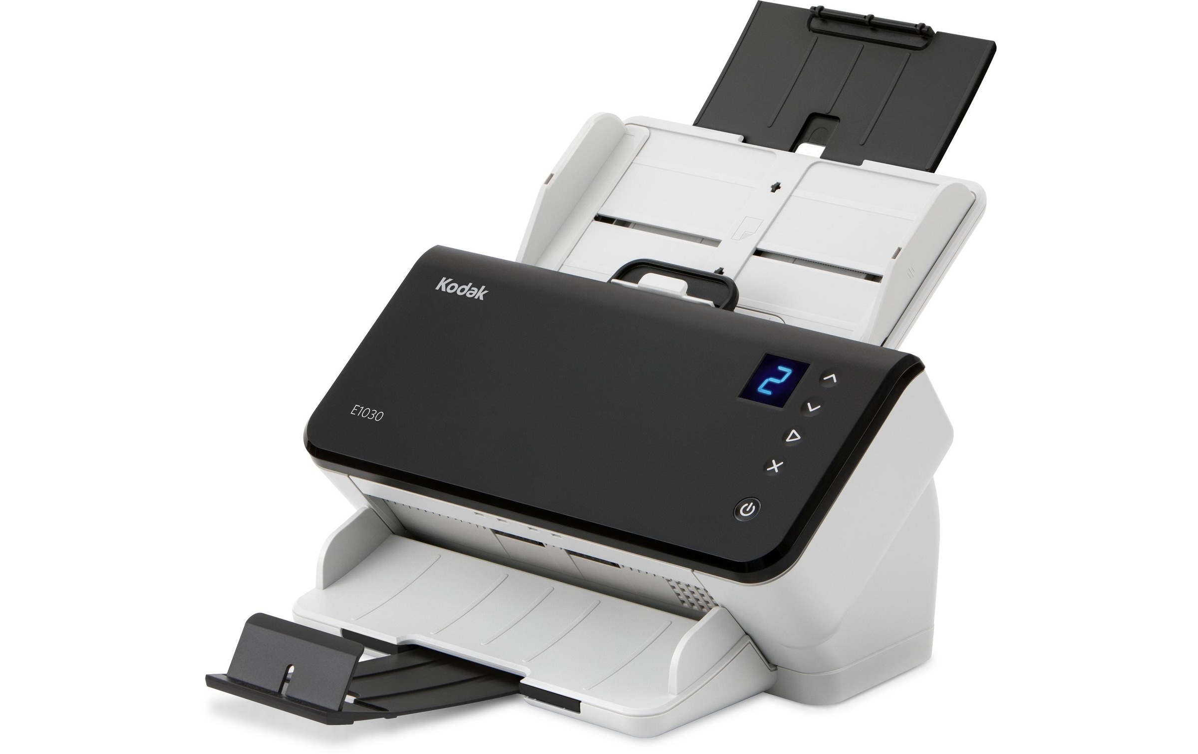 Kodak Dokumentenscanner »Alaris E1030« Dual-CIS