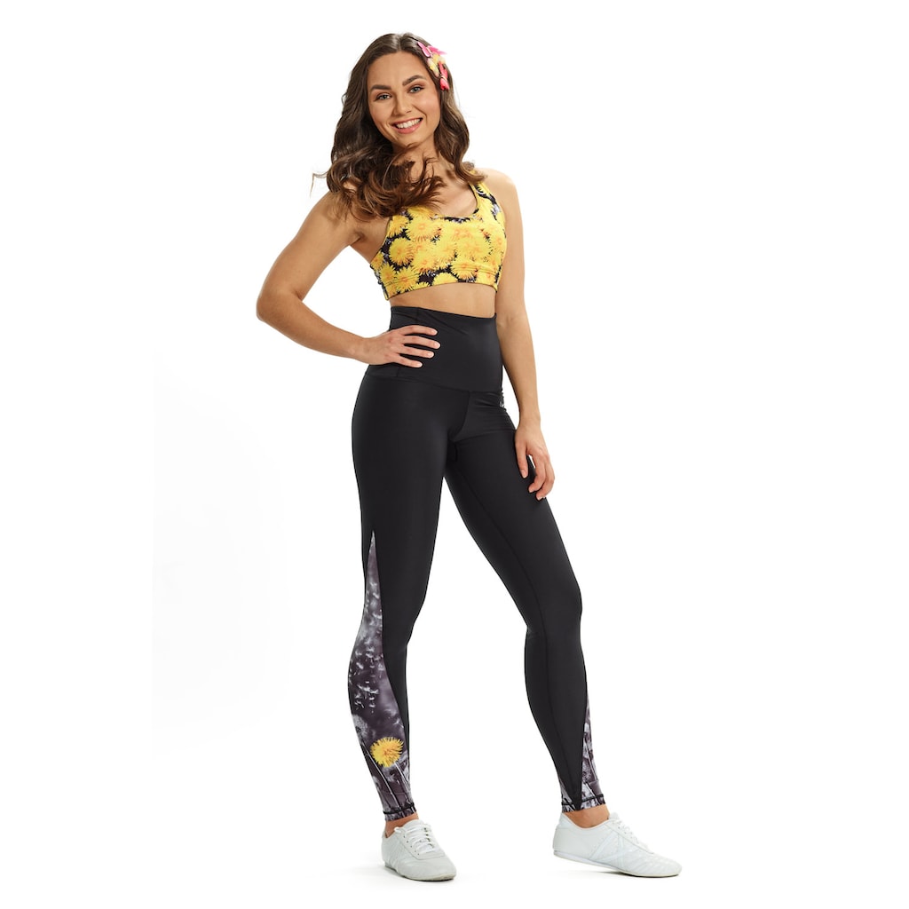 Winshape Leggings »HWL105-Dandelion-Breeze«