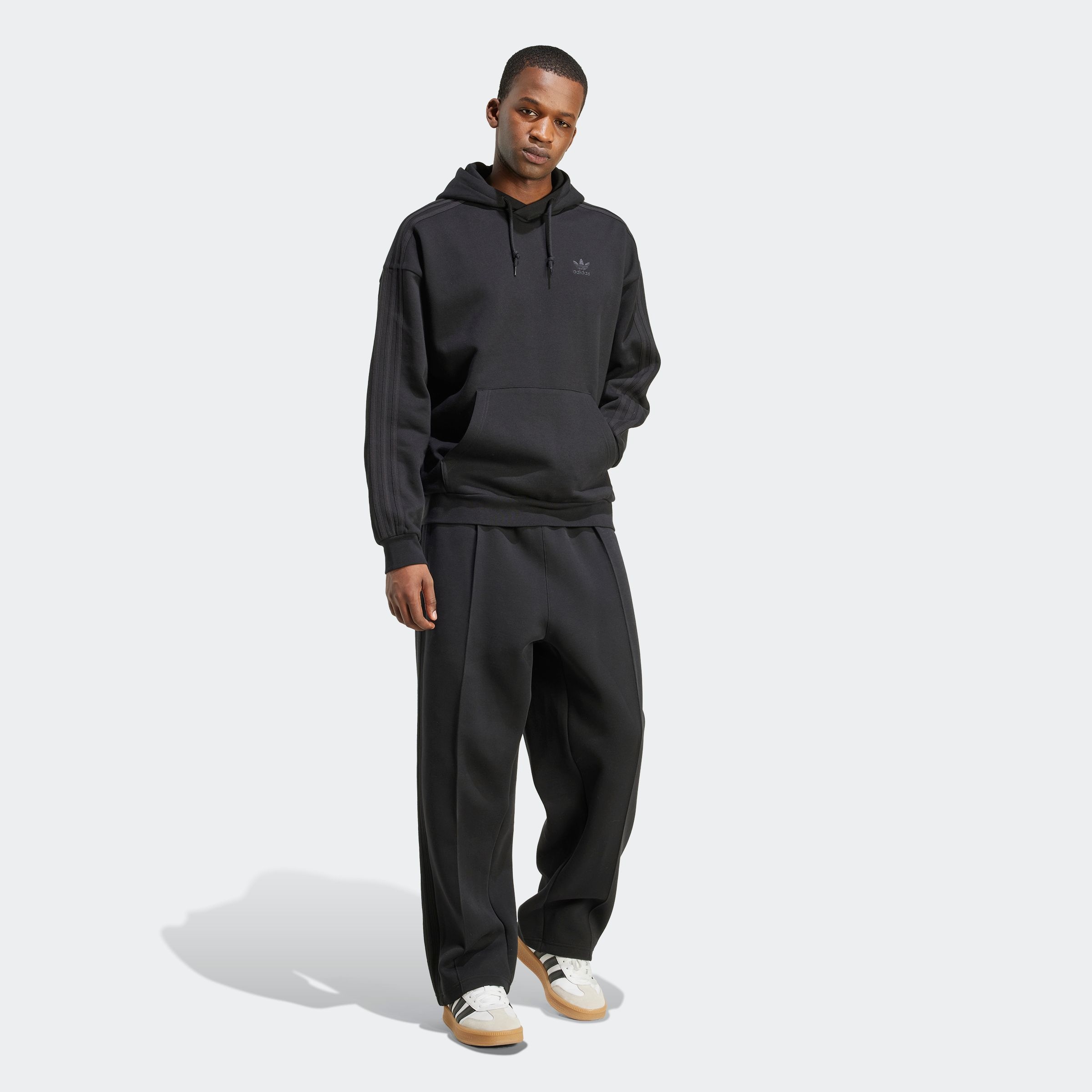 adidas Originals Sweatshirt »BAGGY HOODIE«