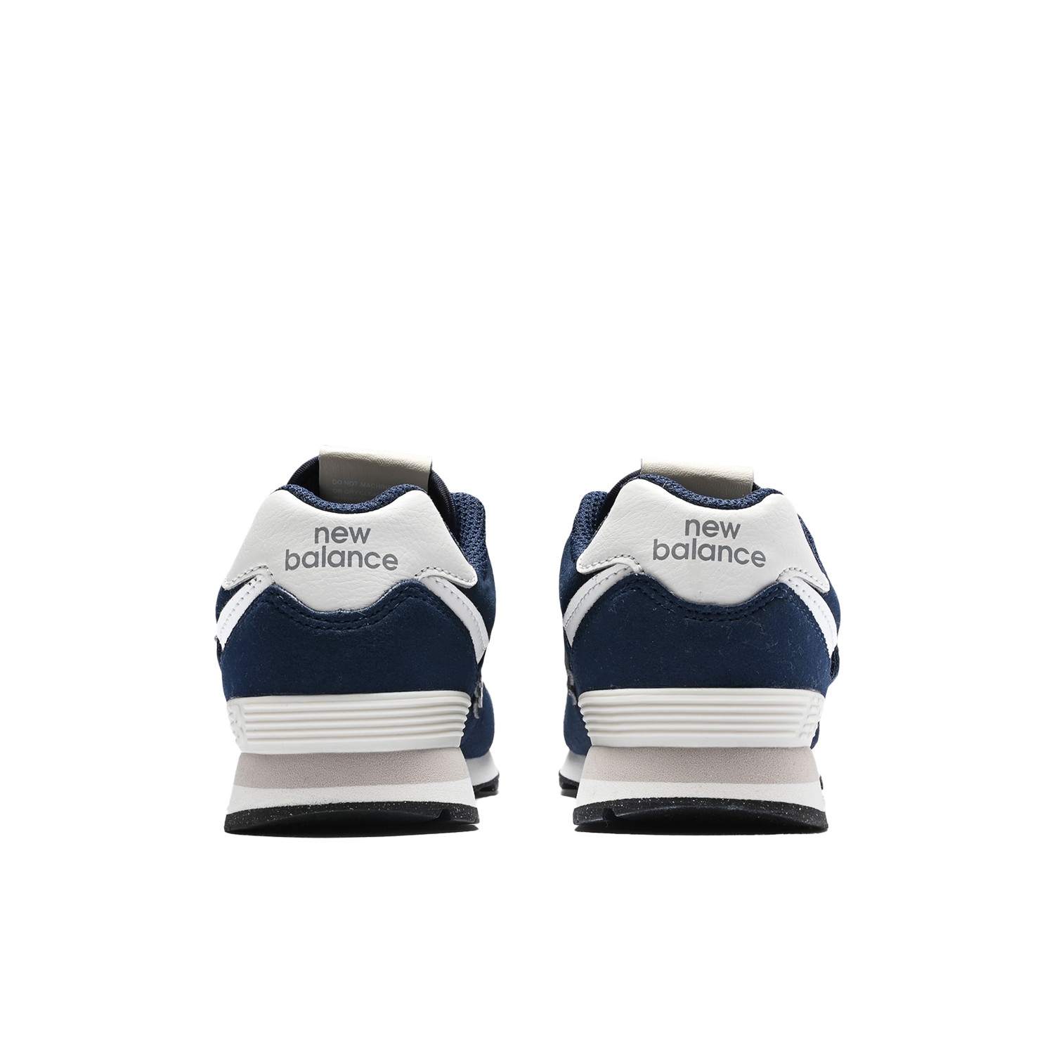New Balance Sneaker »574«, mit Klettverschluss