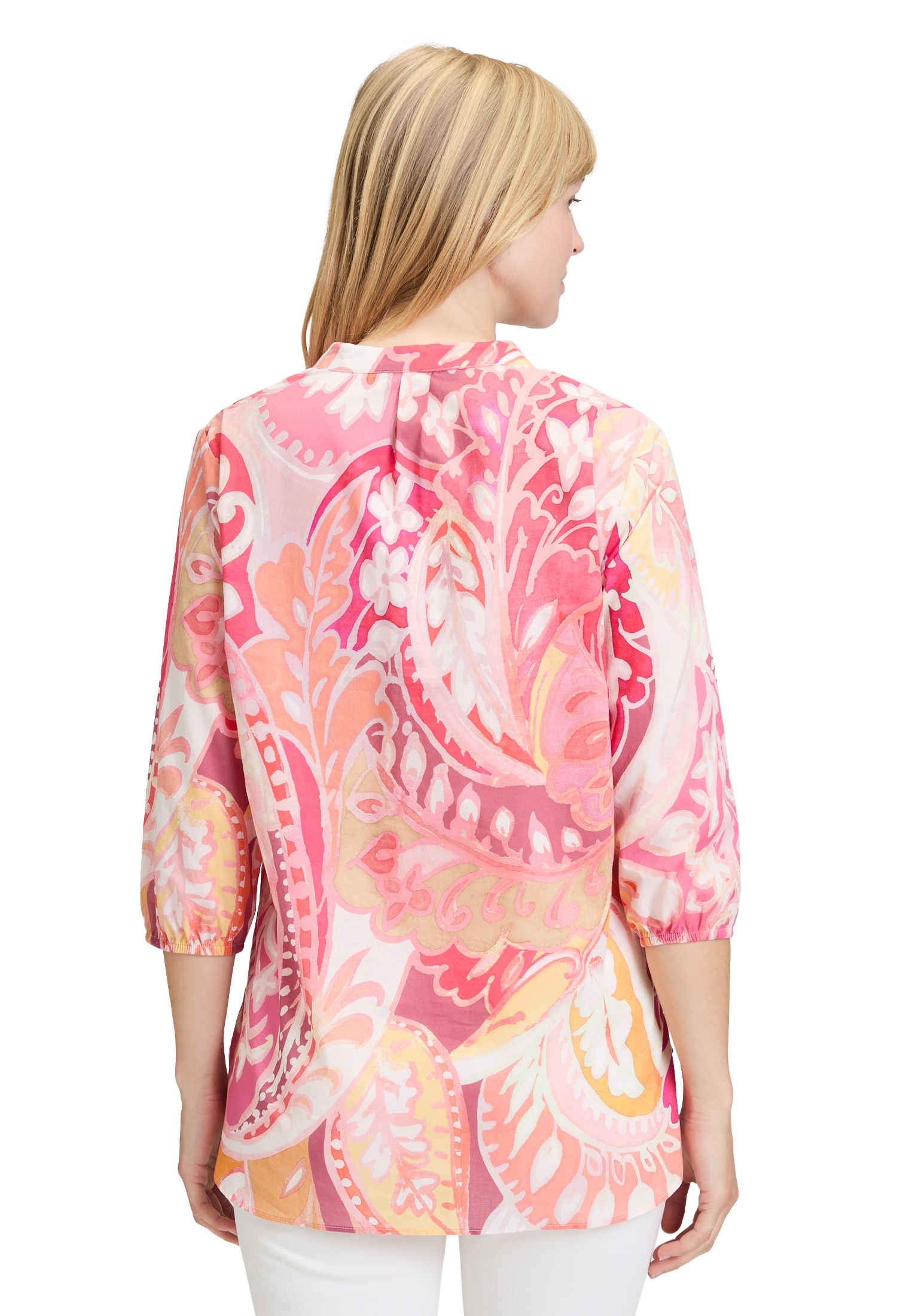 Betty Barclay Schlupfbluse »Betty Barclay Schlupfbluse ohne Arm«
