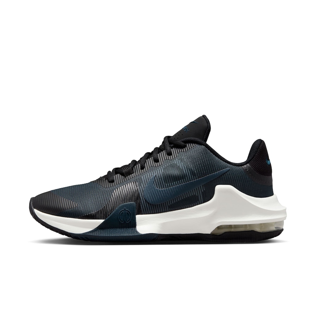 Nike Sneaker »Air Max Impact 4«