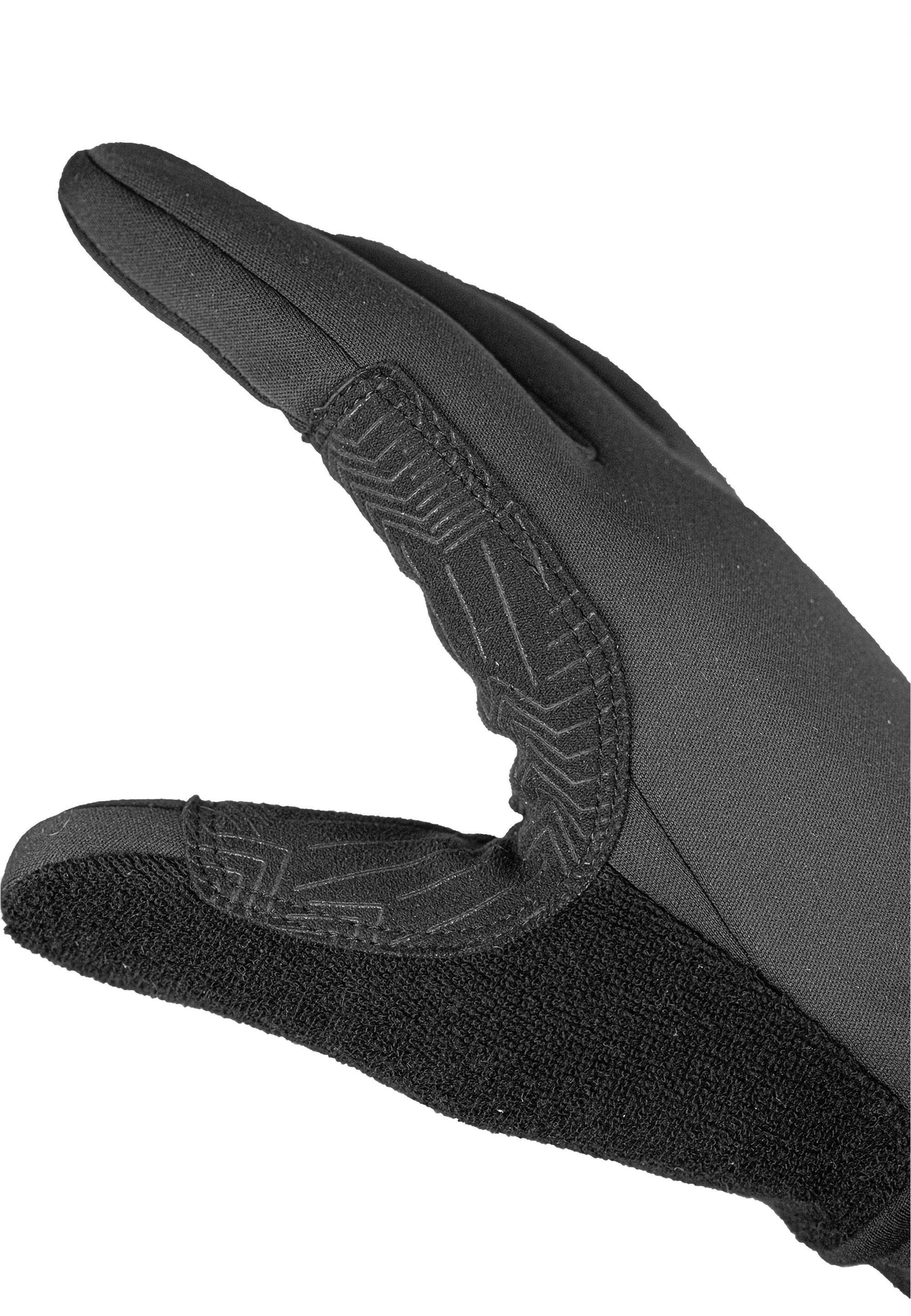 Reusch Skihandschuhe »Aron STORMBLOXX™ TOUCH-TEC« mit winddichter Funktion