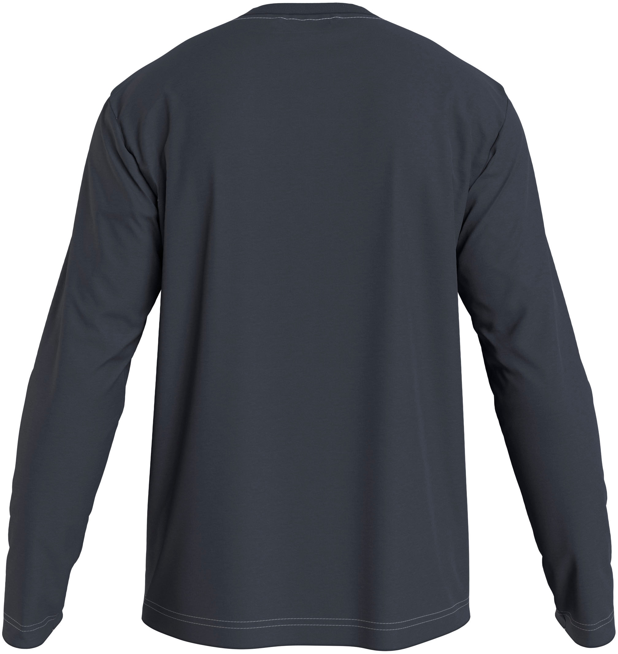 Calvin Klein Langarmshirt »HERO LOGO LS T-SHIRT«, mit Logoschriftzug