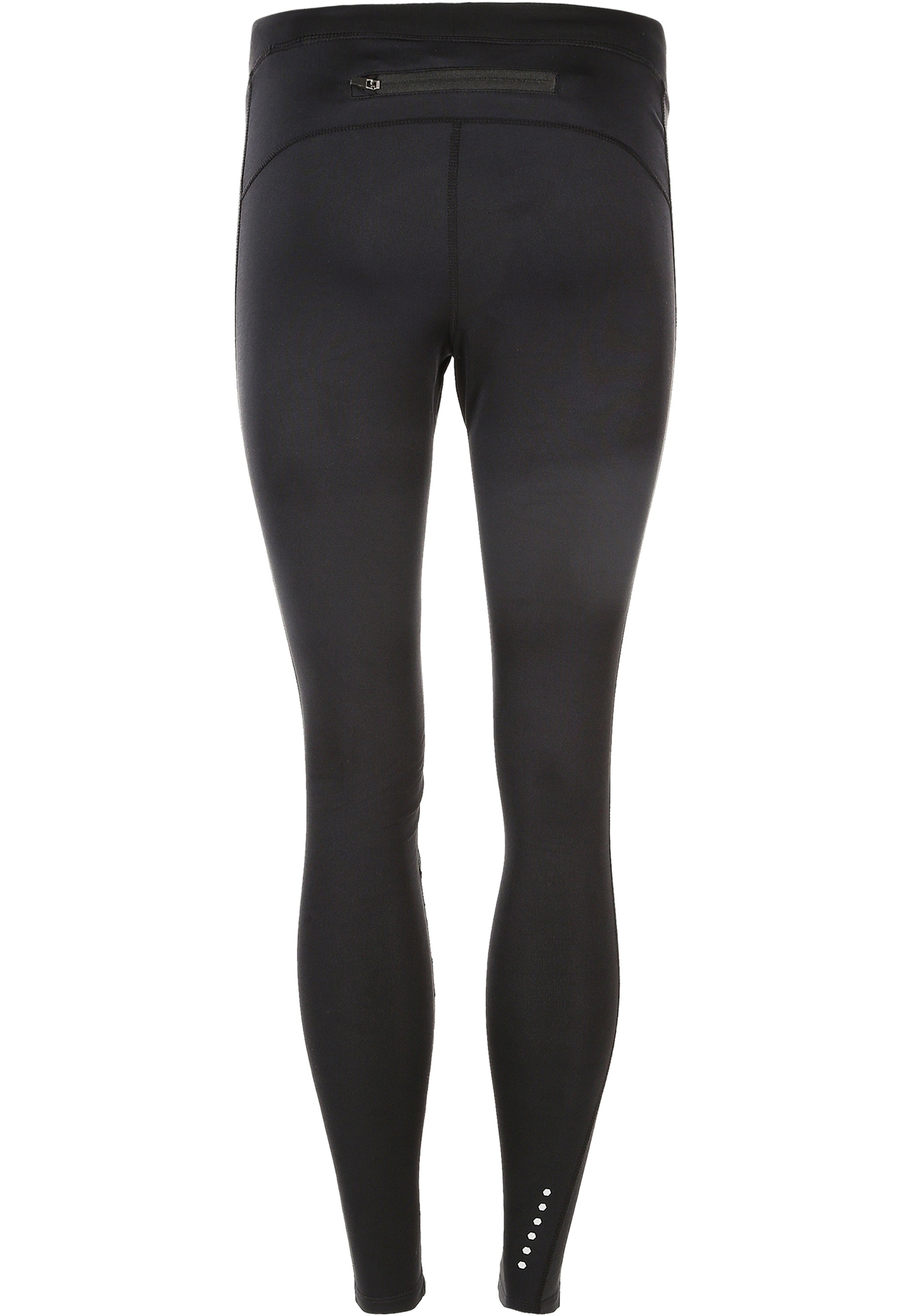 ENDURANCE Lauftights »ZENTA WINDBLOCK XQL«, mit reflektierenden Elementen