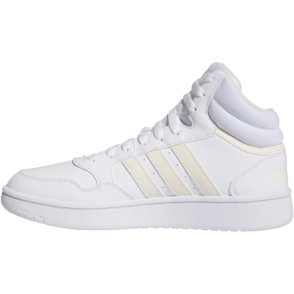 adidas Sportswear Sneaker »HOOPS 3.0 MID«