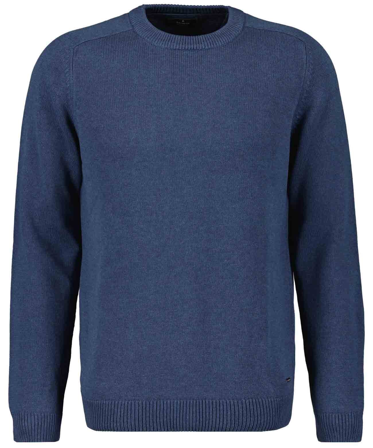 RAGMAN Longpullover
