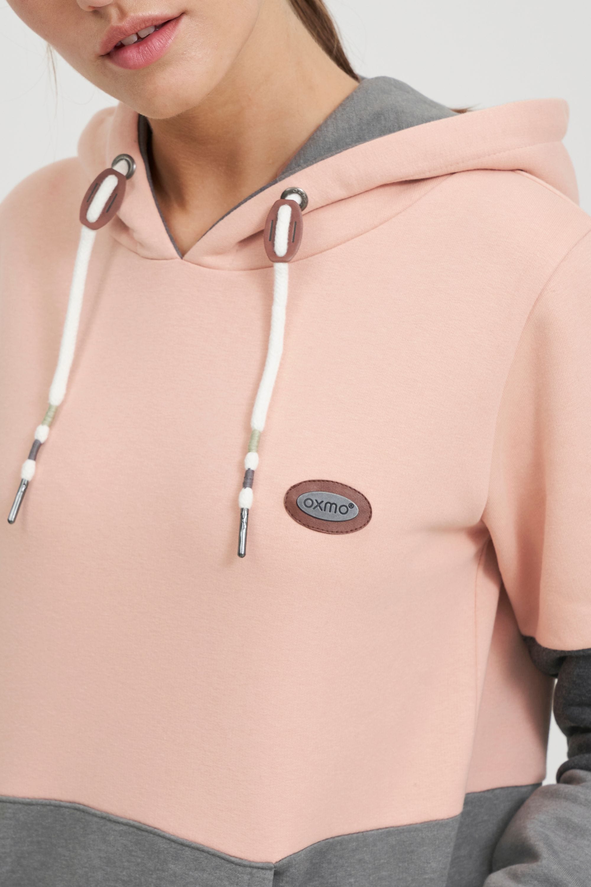 OXMO Hoodie »Hoodie OXKathrine«