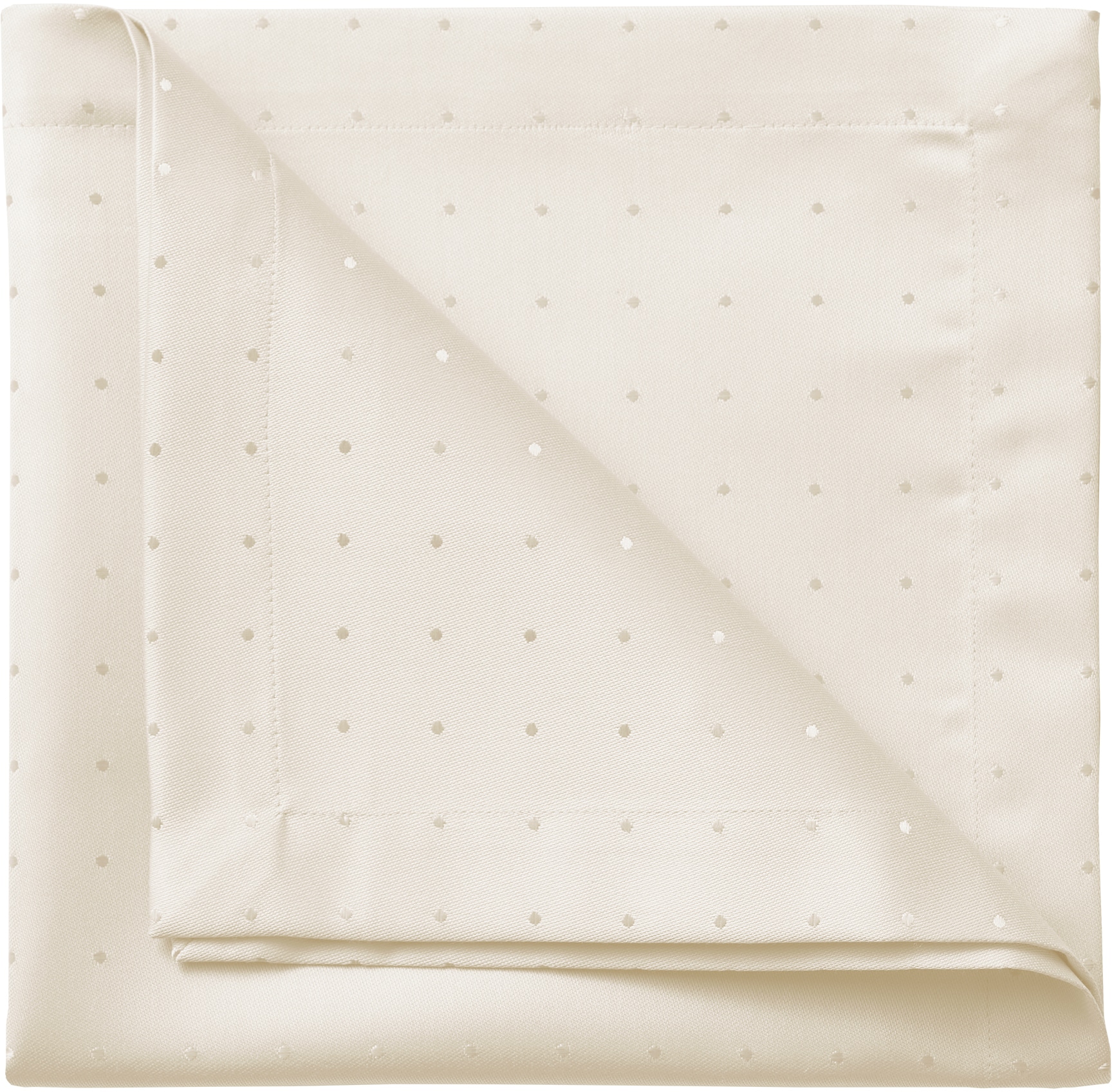 Curt Bauer Stoffserviette »Damast, 3815 Petito«, (Set, 2 St.)