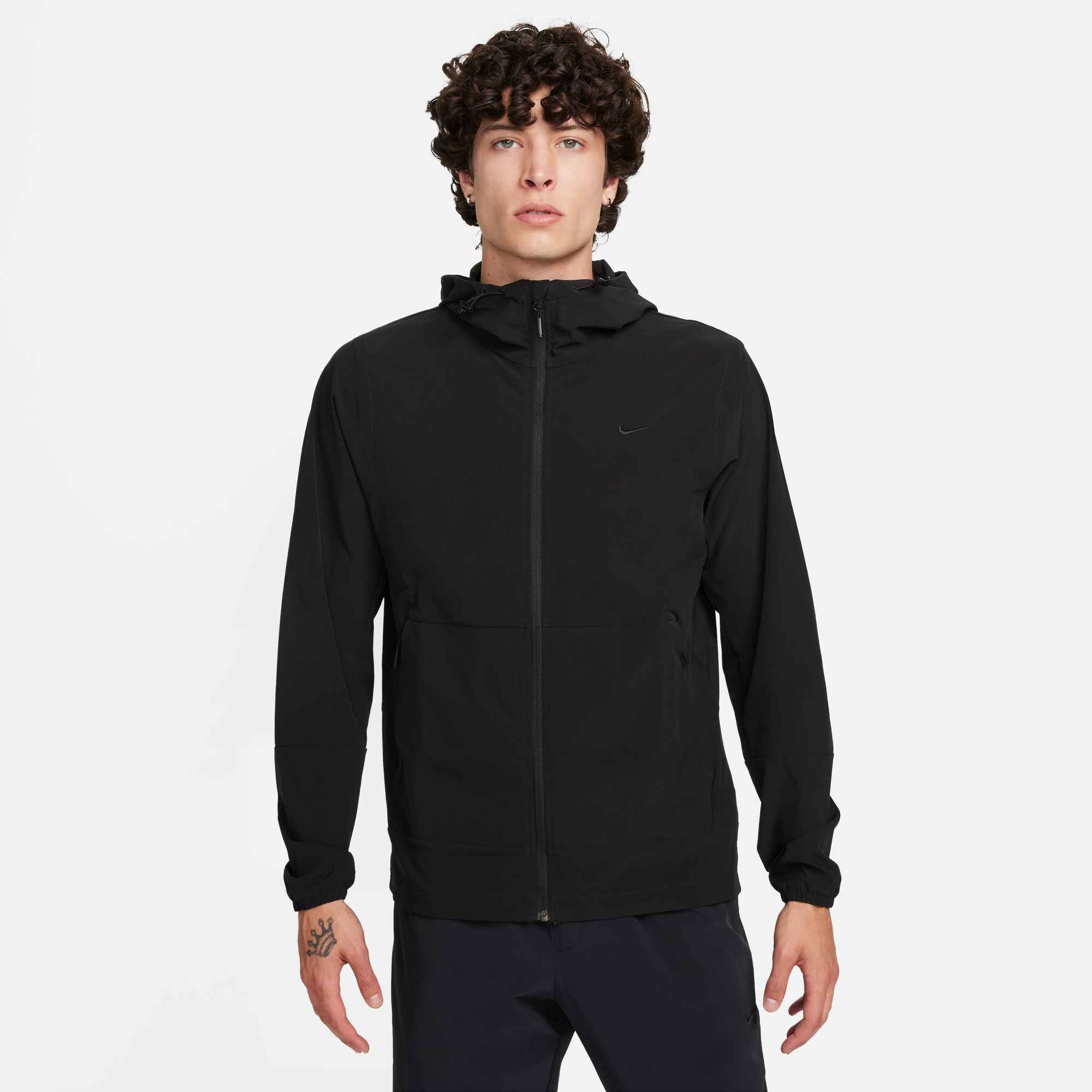 Nike Trainingsjacke "M NK RPL UNLIMITED JKT" wasserabweisende Beschichtung, günstig online kaufen
