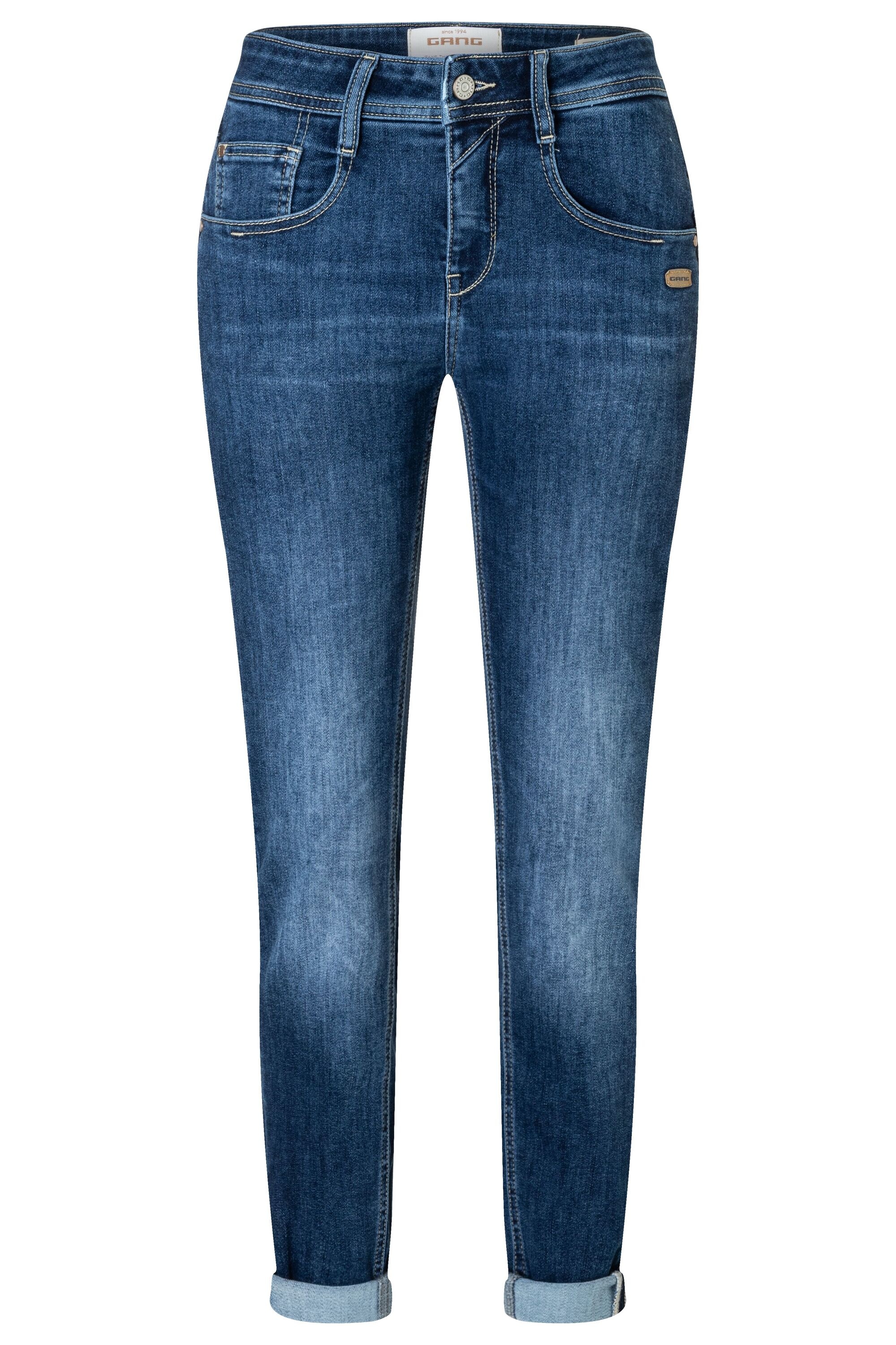GANG Relax-fit-Jeans »94AMELIE« im 5-Pocket-Style