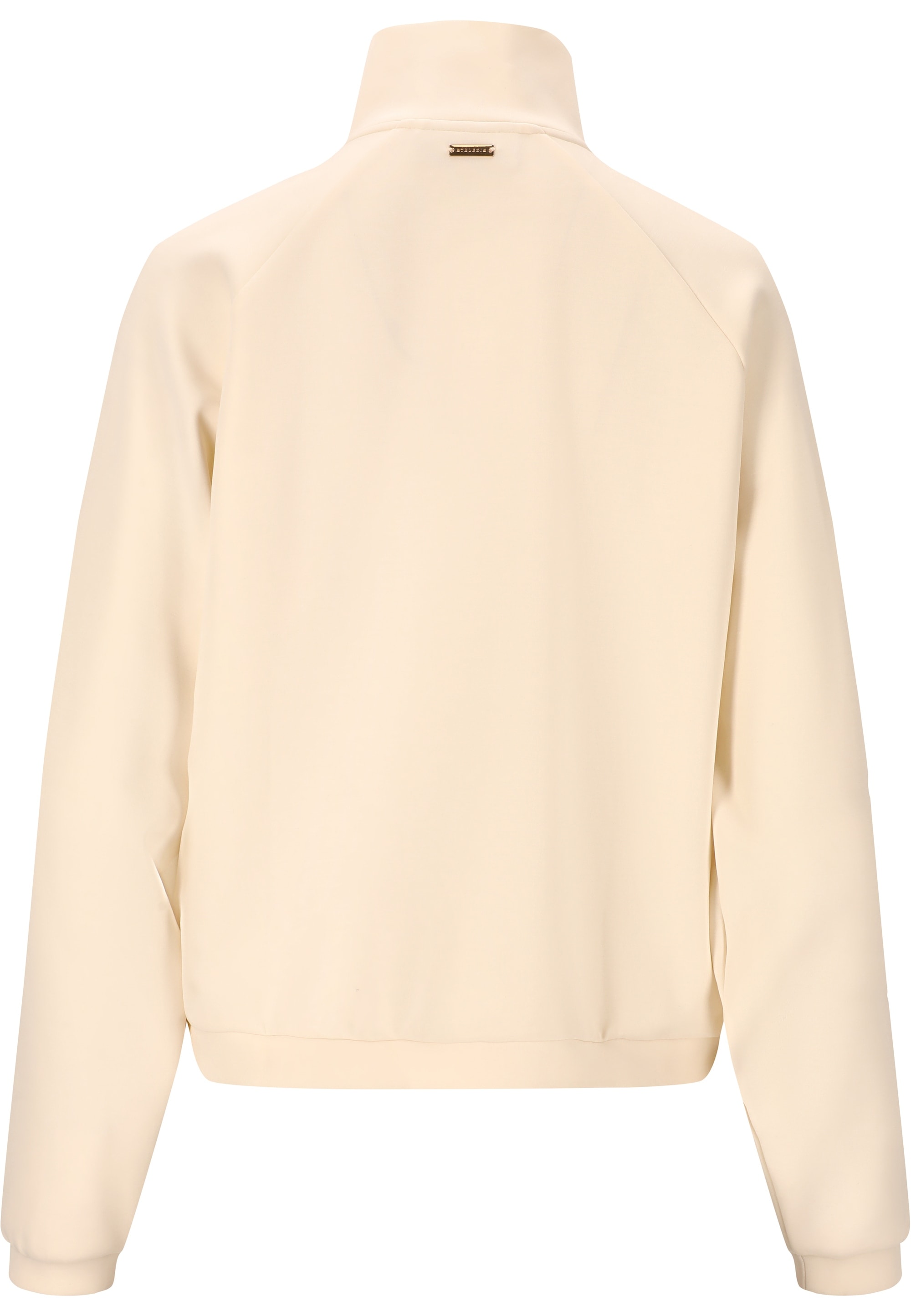 ATHLECIA Sweatshirt »Elania«, mit atmungsaktivem Material