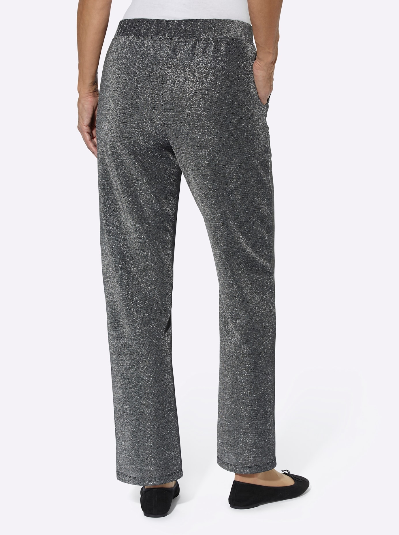 Schlupfhose