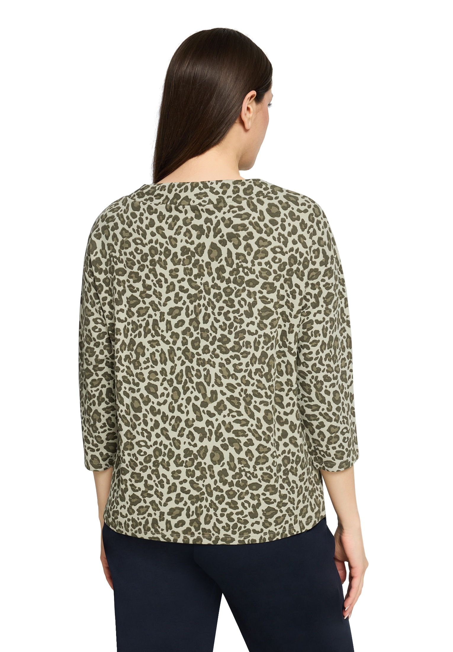 Betty Barclay Sweatshirt »Damen mit Kragen«
